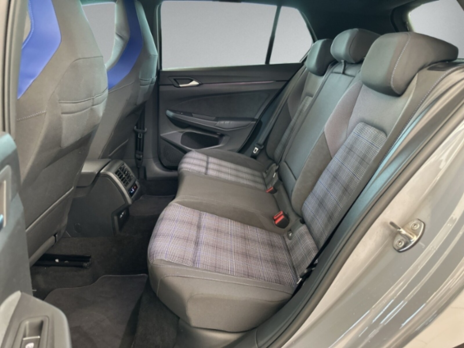 Volkswagen Golf – Bild 10