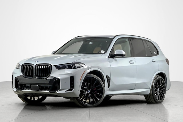2024 BMW X5