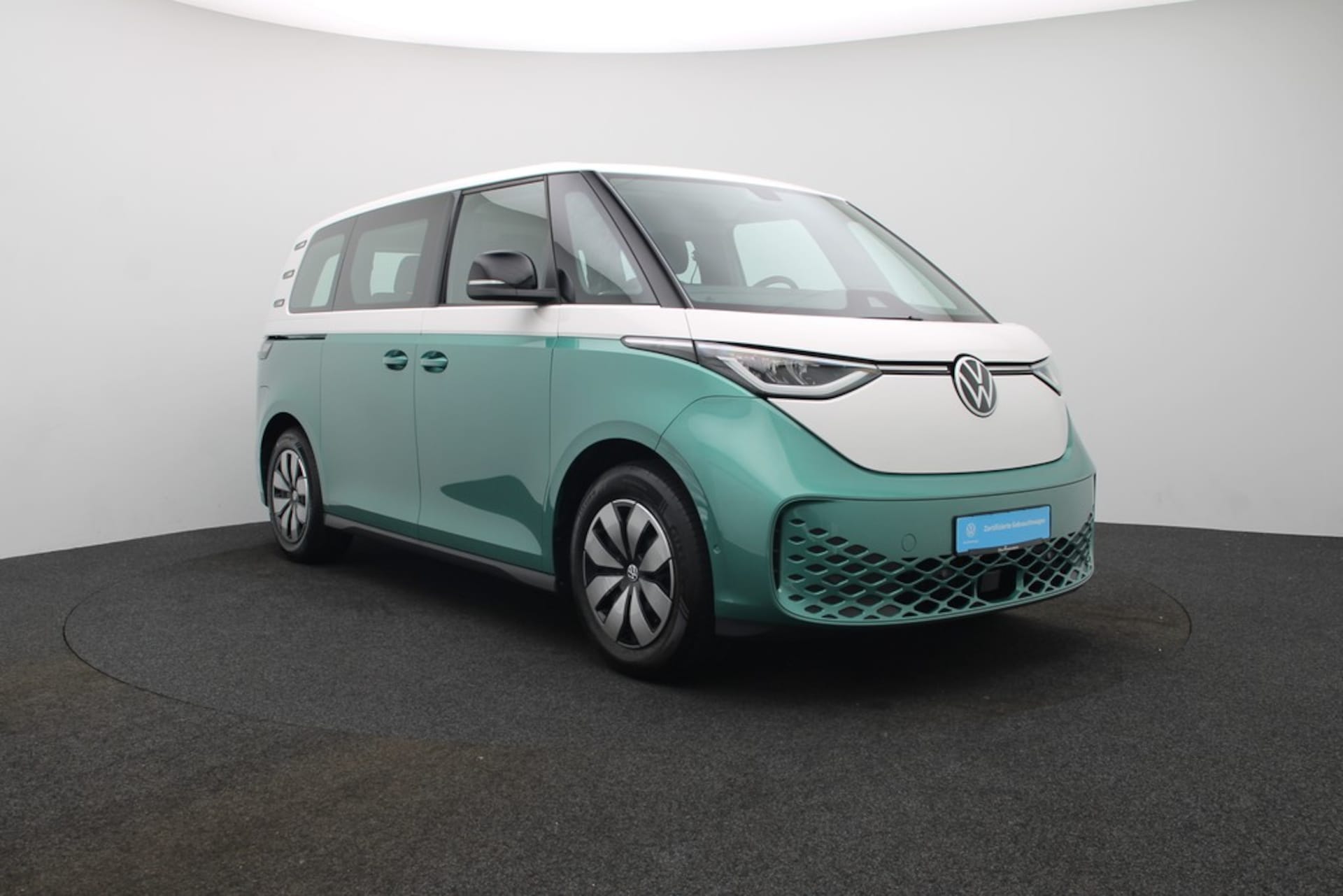 Volkswagen ID. Buzz Pro