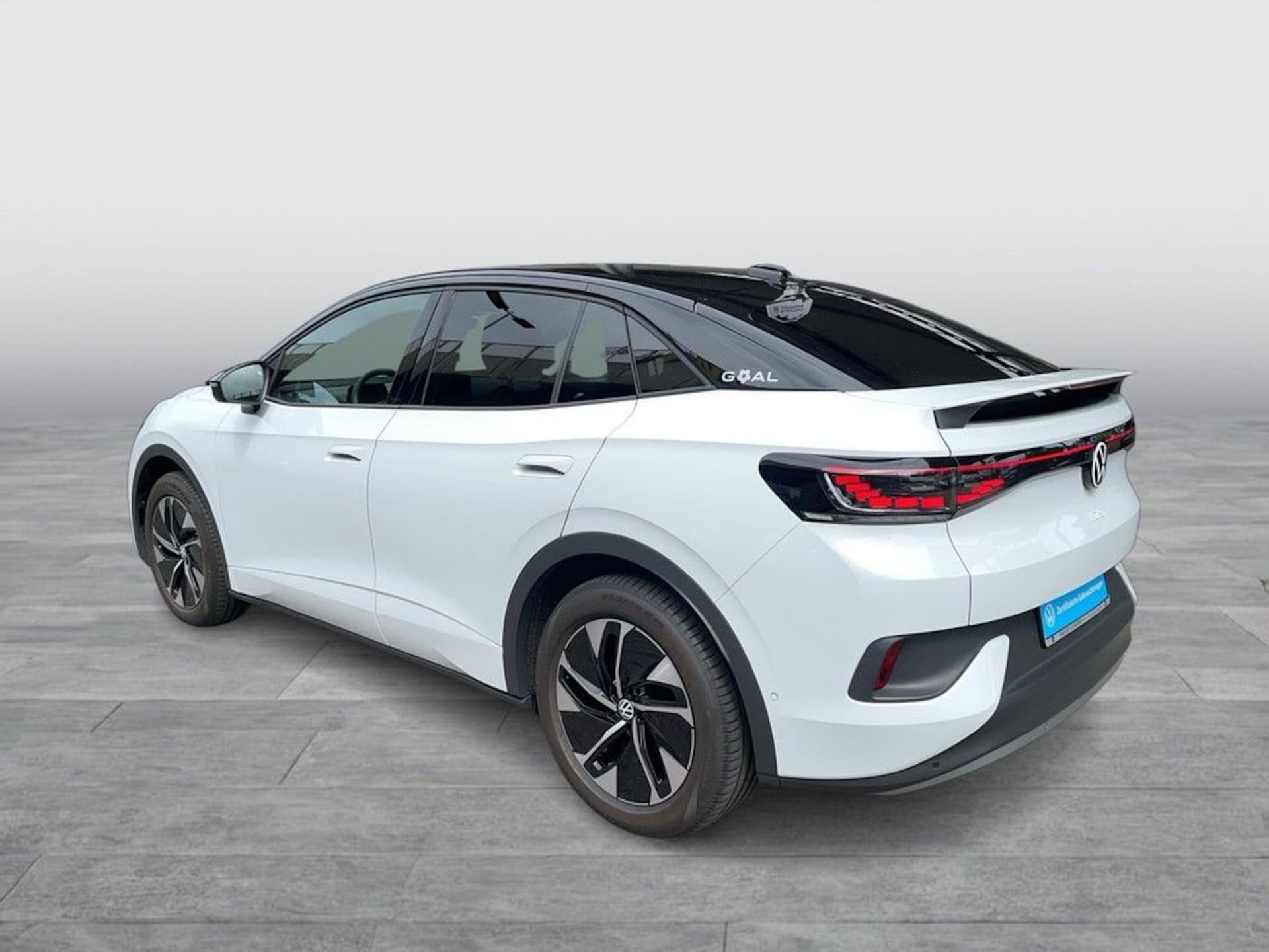 Volkswagen ID.5 Goal