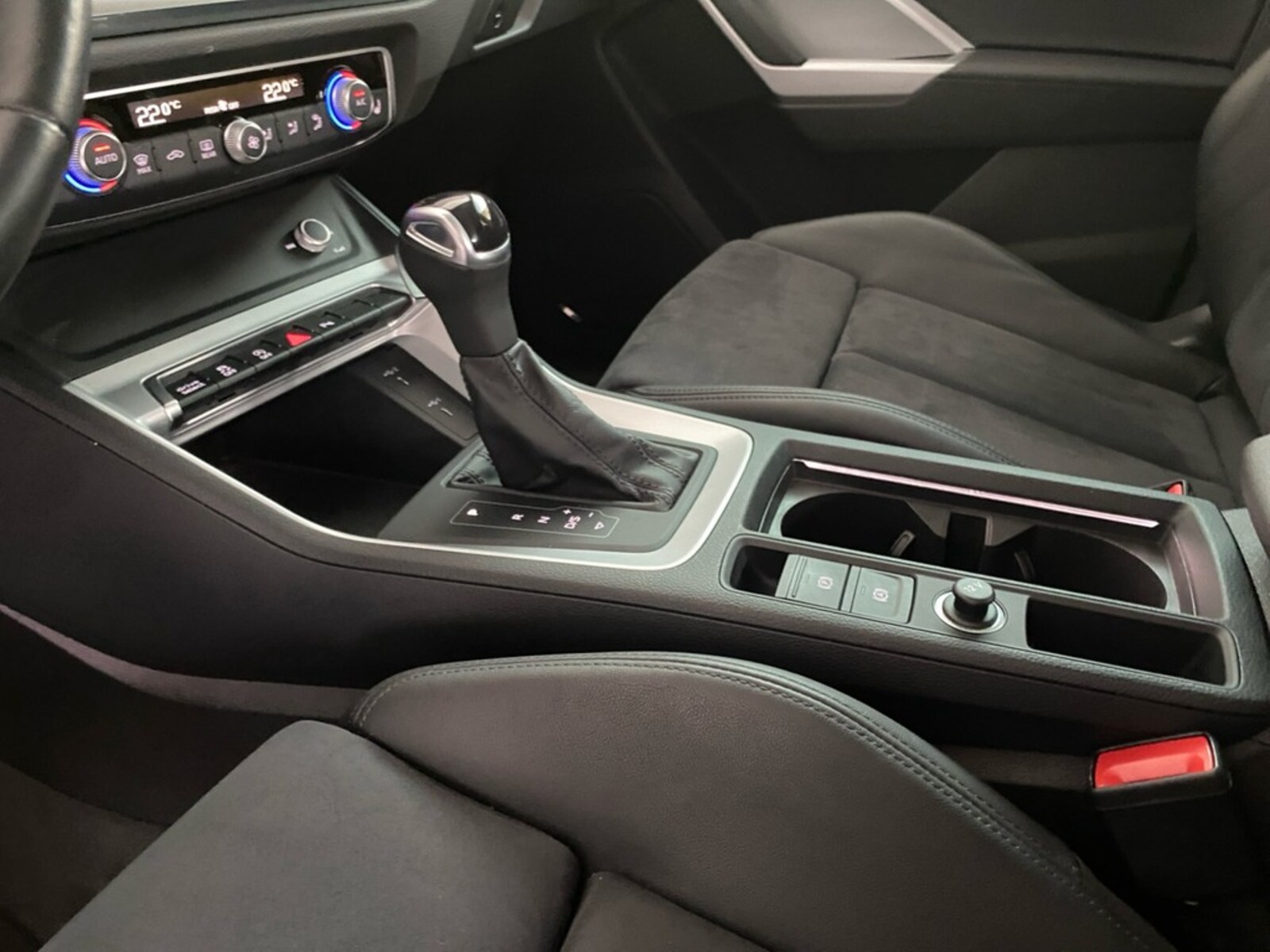 Audi Q3 Sportback – Bild 18