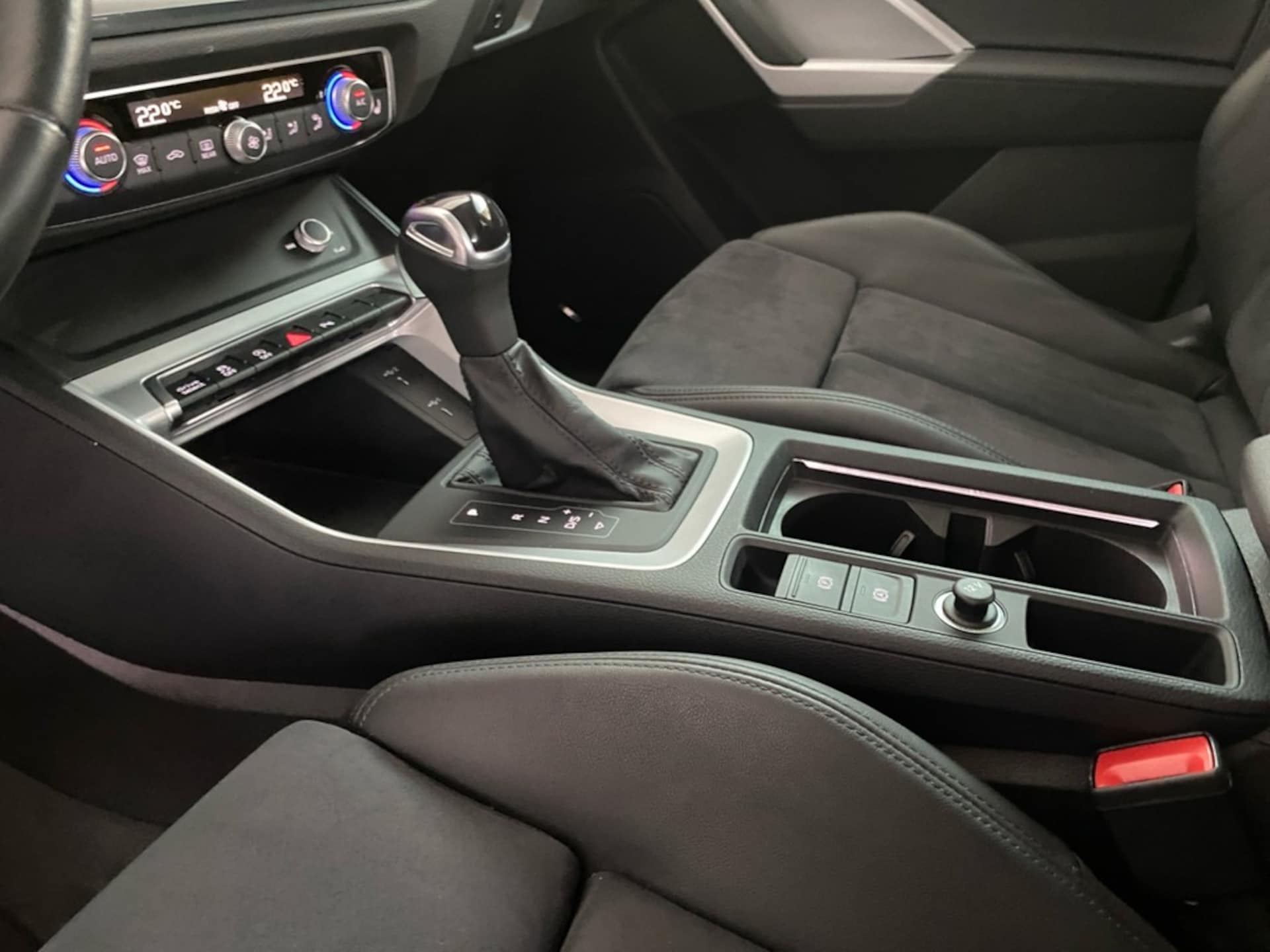 Audi Q3 Sportback S line