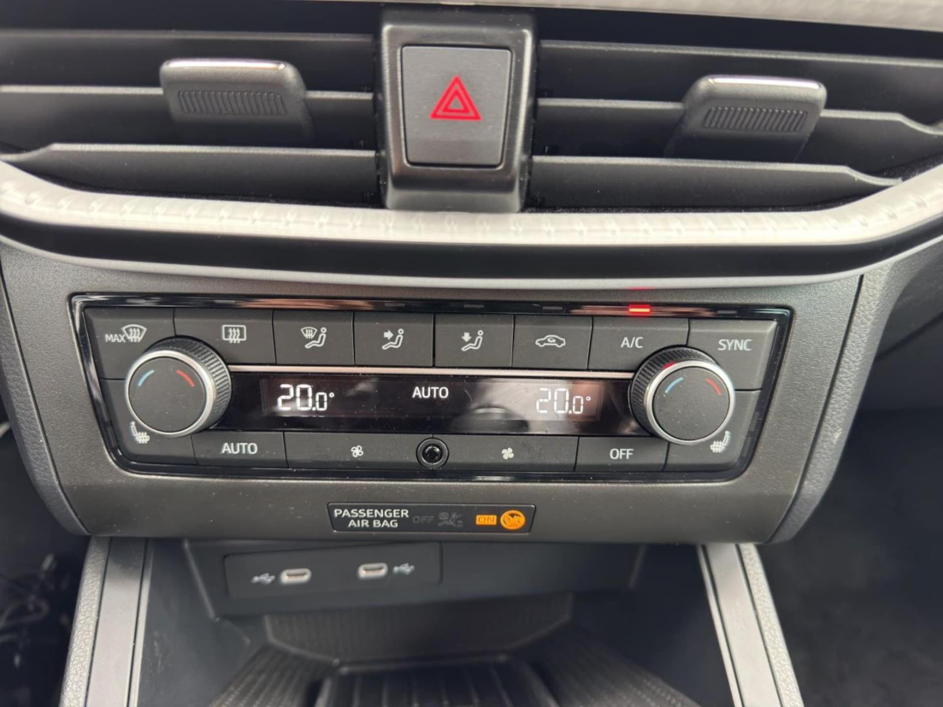 SEAT Ibiza Style