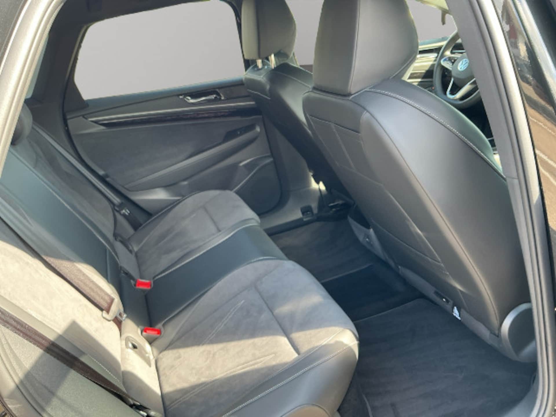 Volkswagen ID.7 Tourer Pro