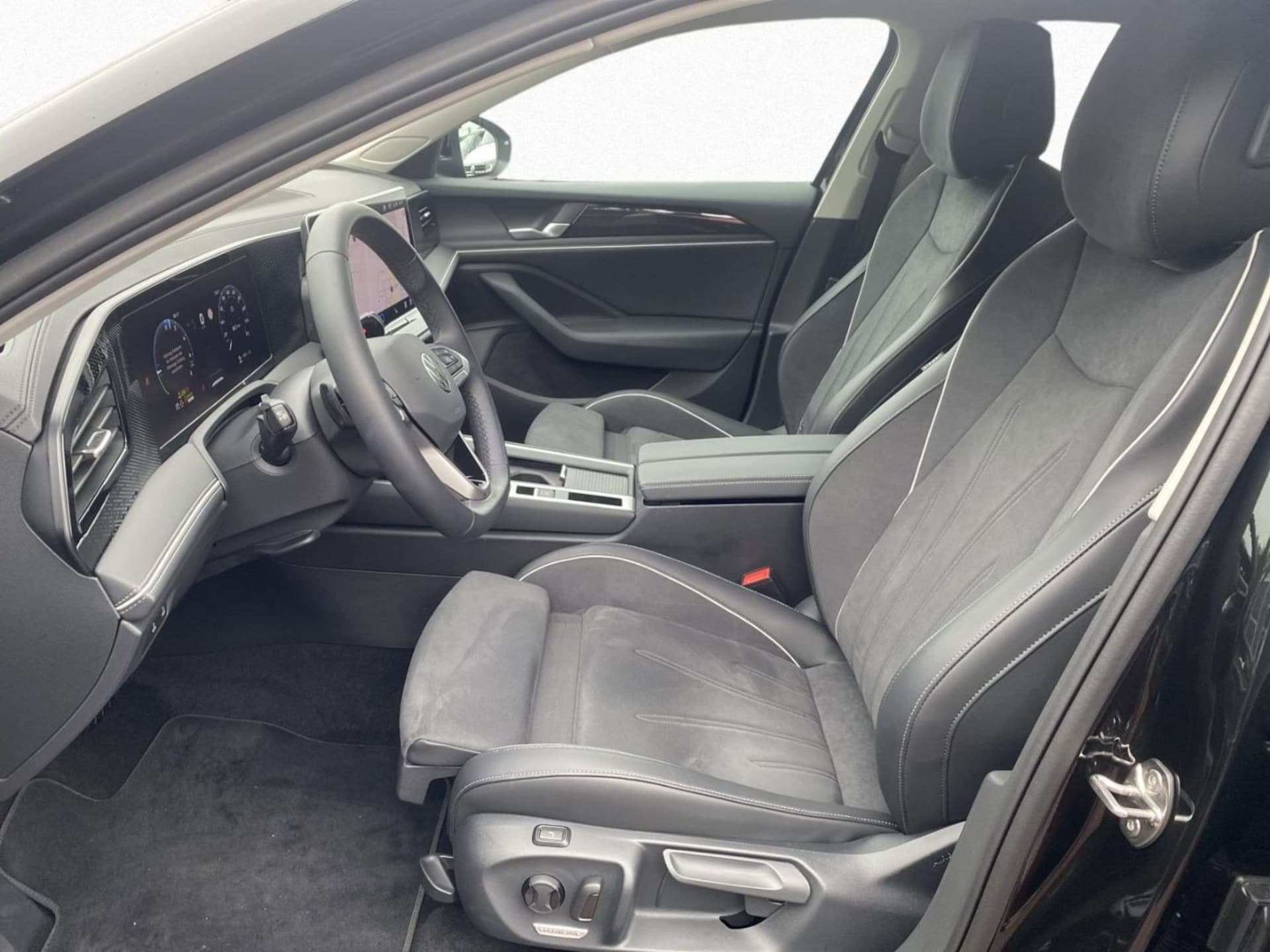 Volkswagen Passat Business