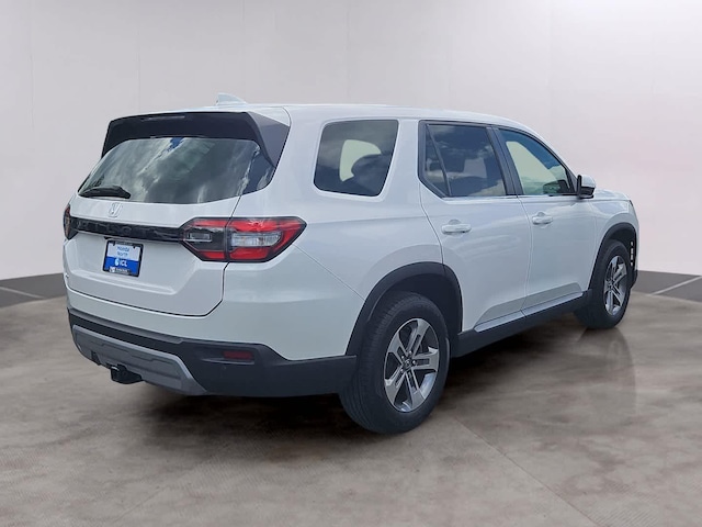 2024 Honda Pilot