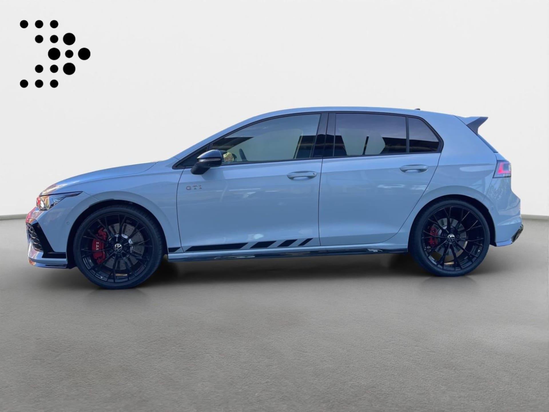 Volkswagen Golf GTI Clubsport
