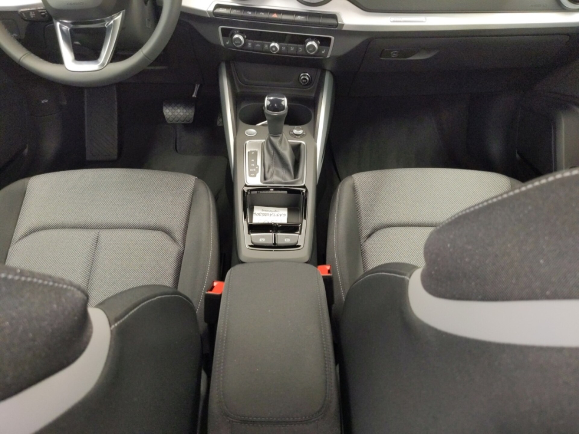 Audi Q2 Advanced