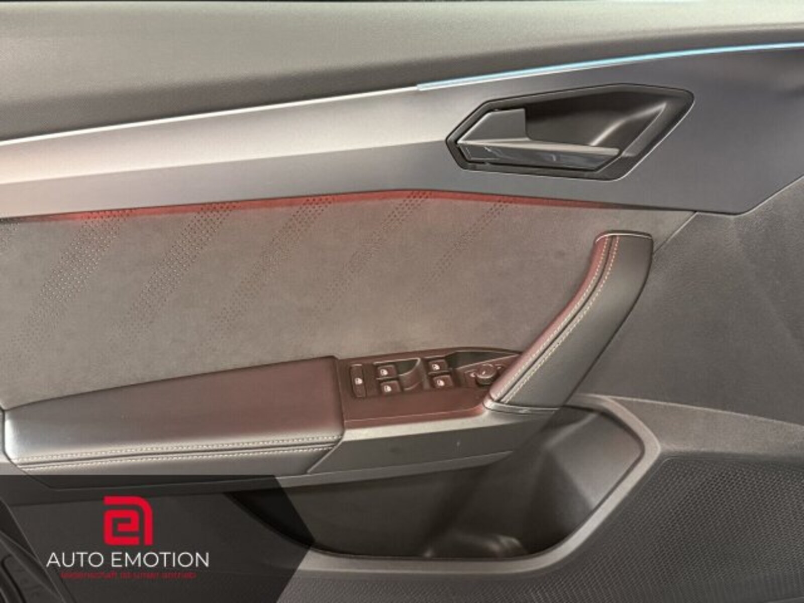 CUPRA Formentor – Bild 7