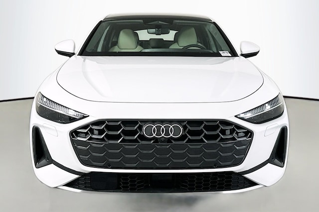 2026 Audi A5 Sedan