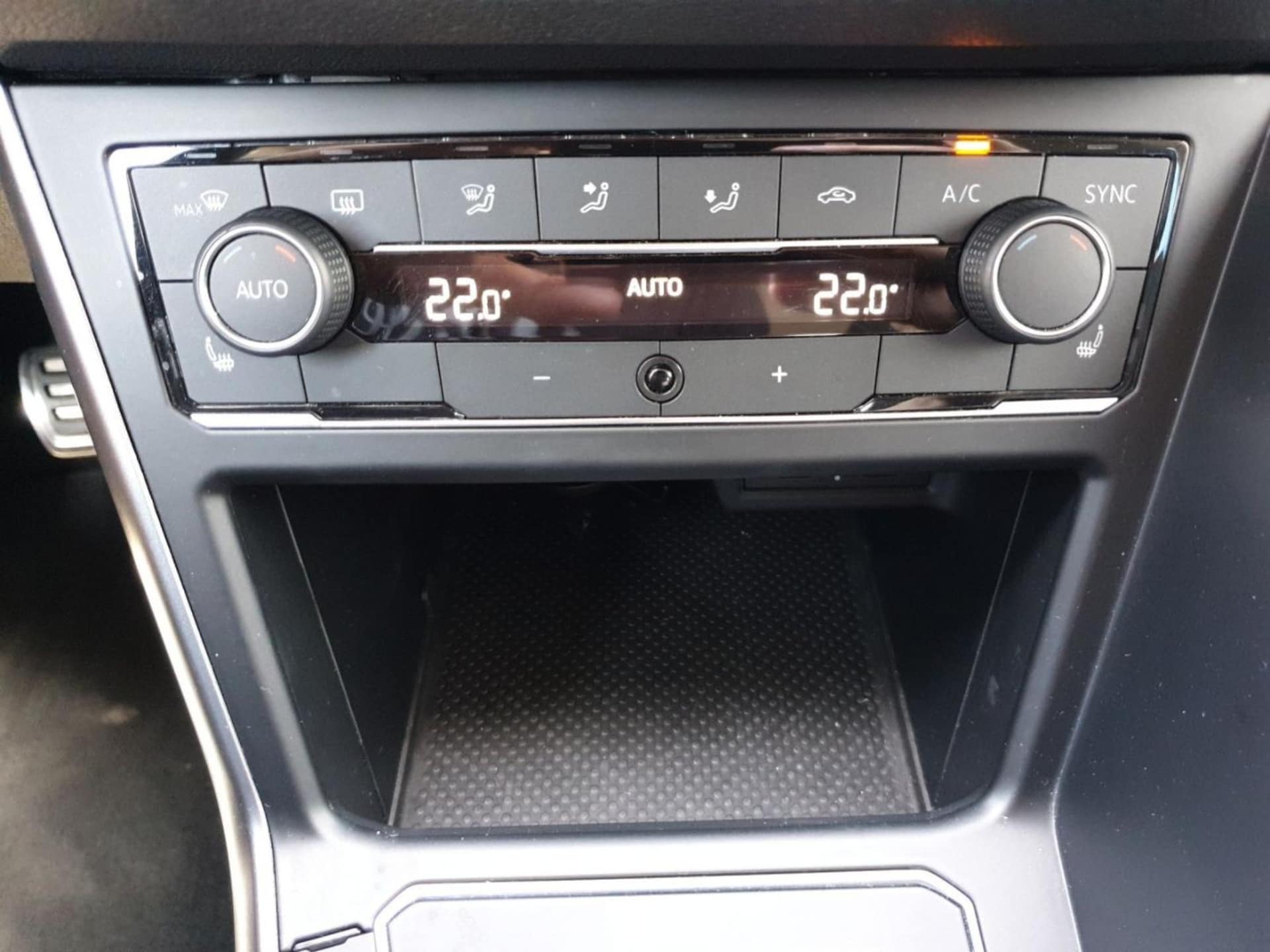 Volkswagen Polo Active