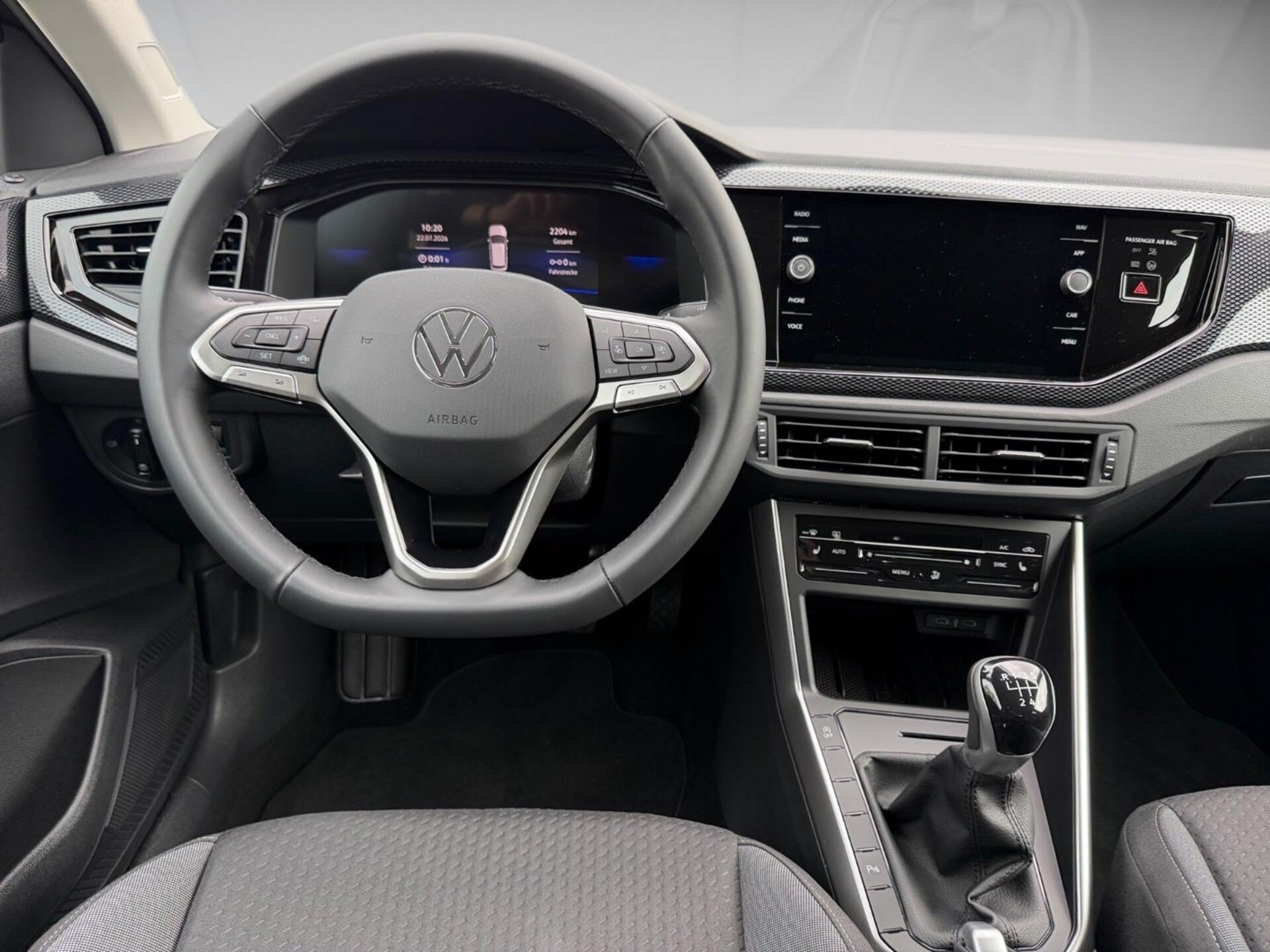 Volkswagen Taigo Life