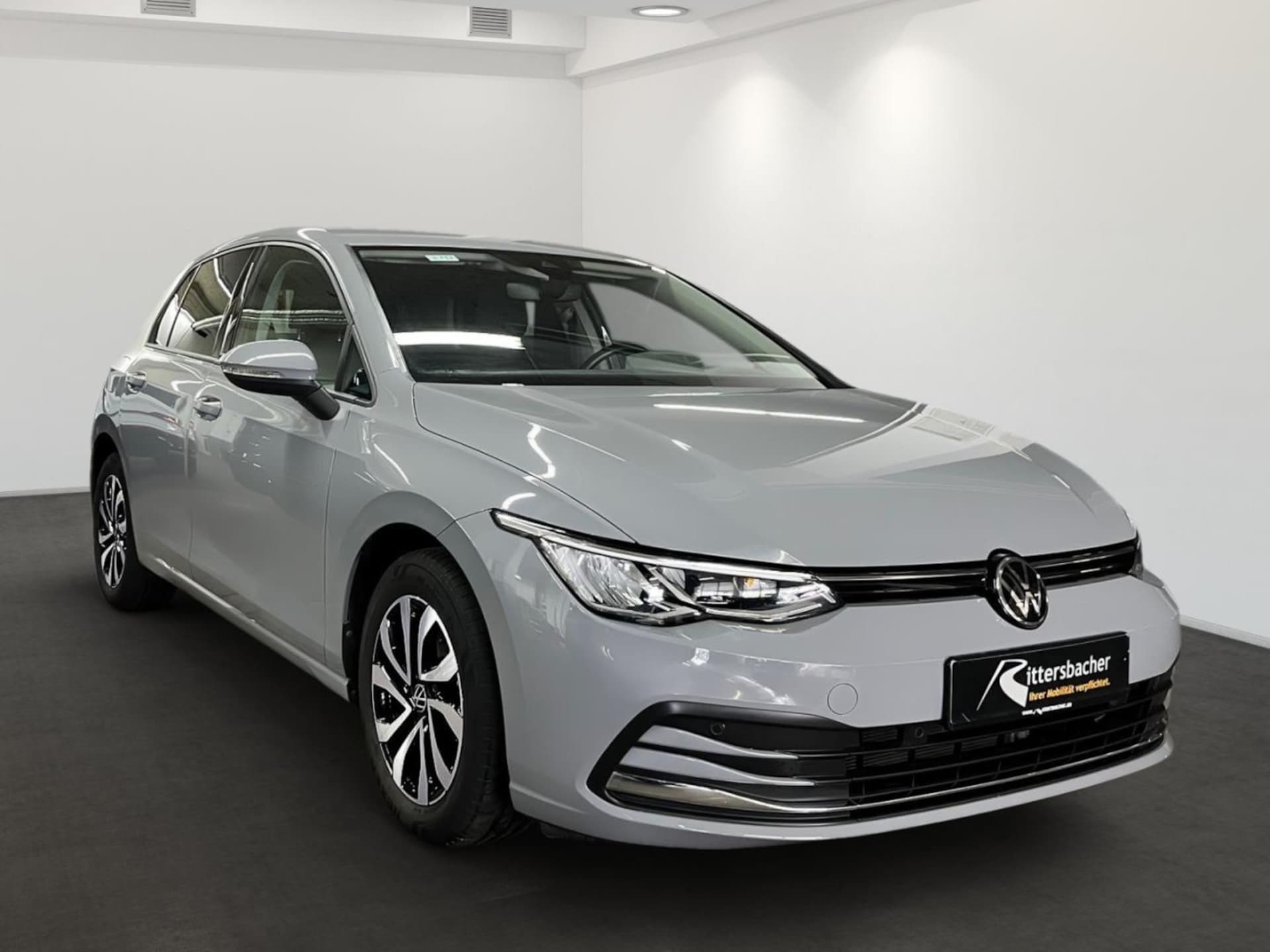 Volkswagen Golf Active