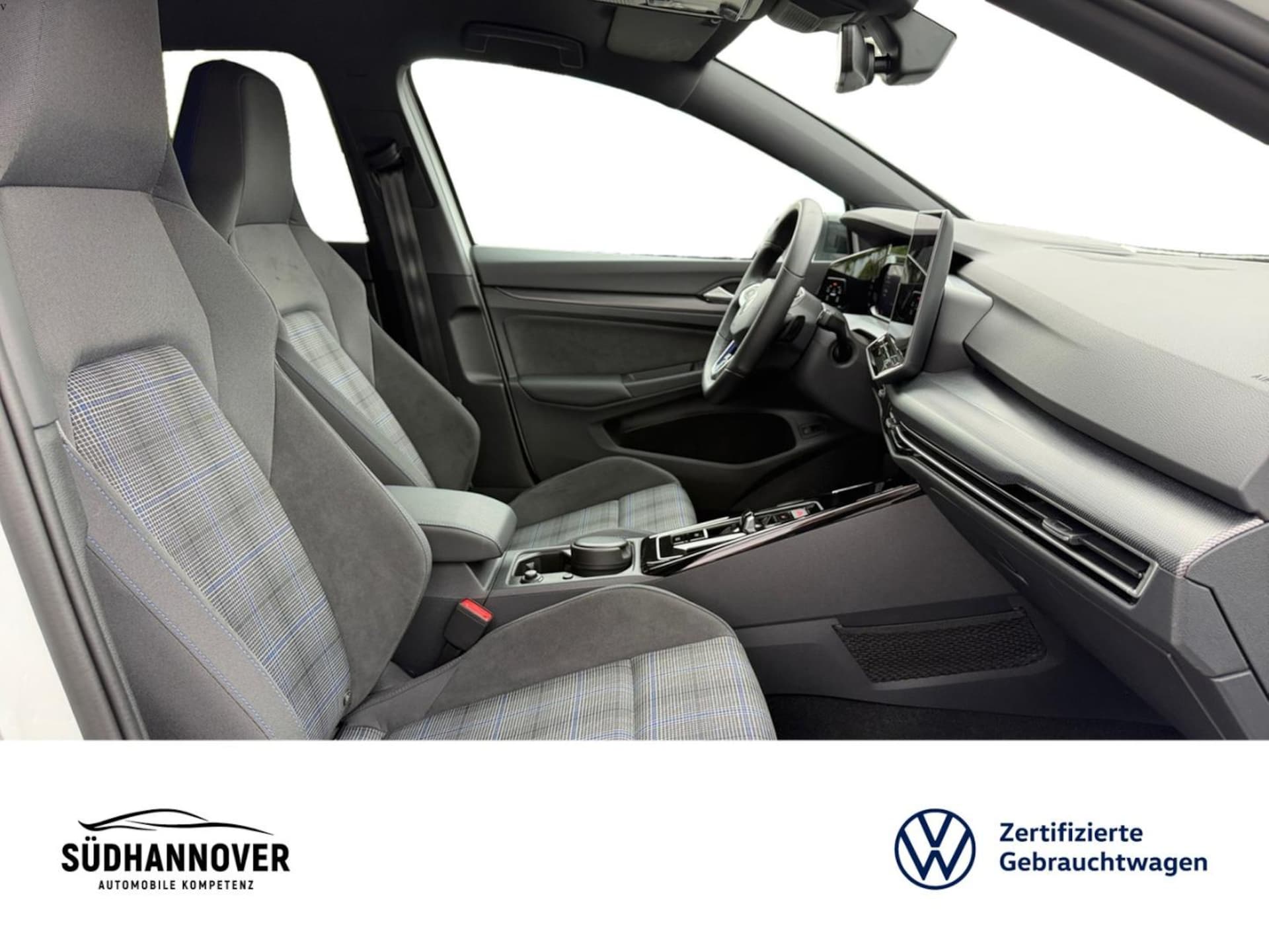 Volkswagen Golf GTE