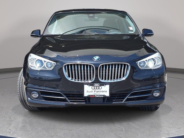 2016 BMW