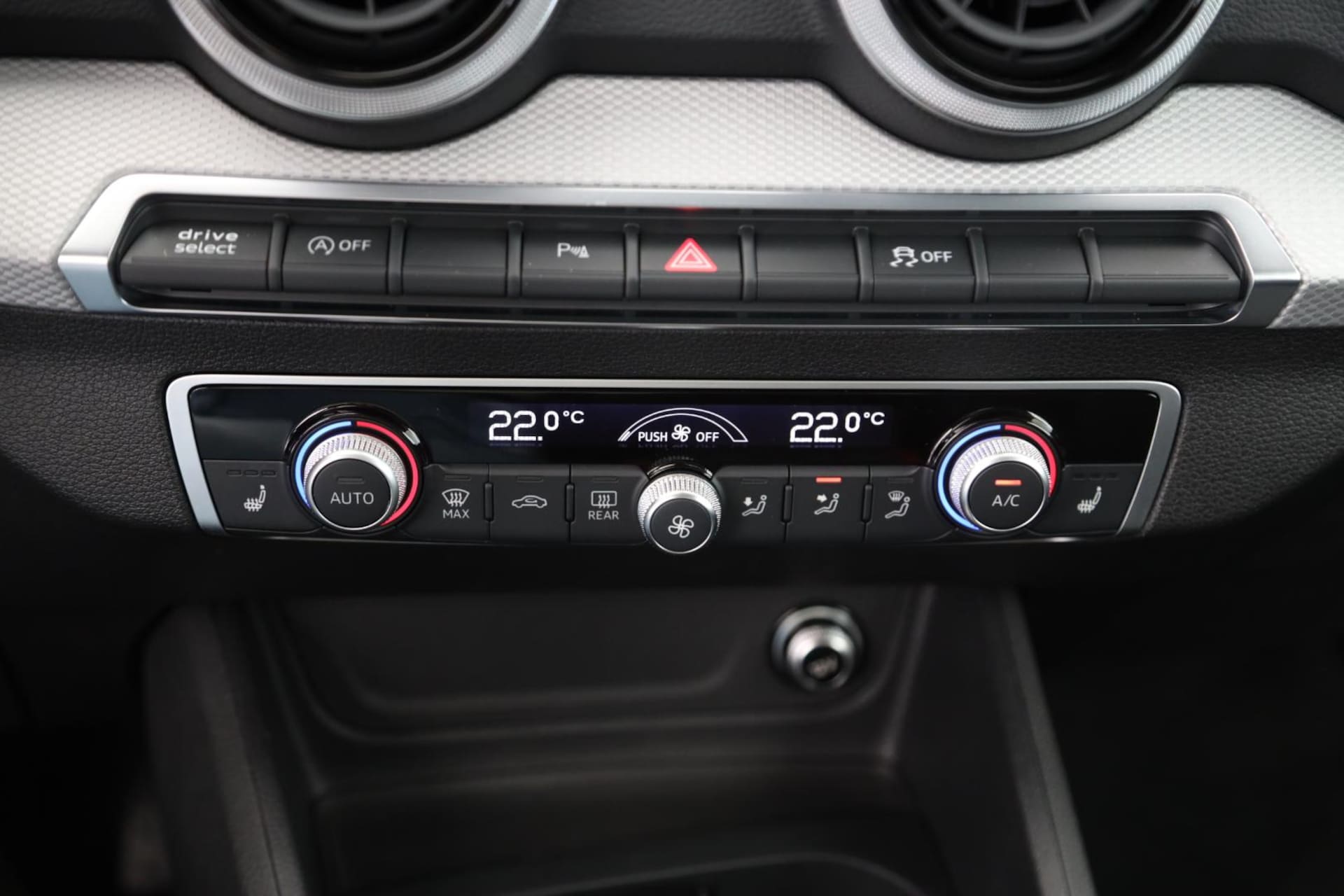 Audi Q2 Advanced