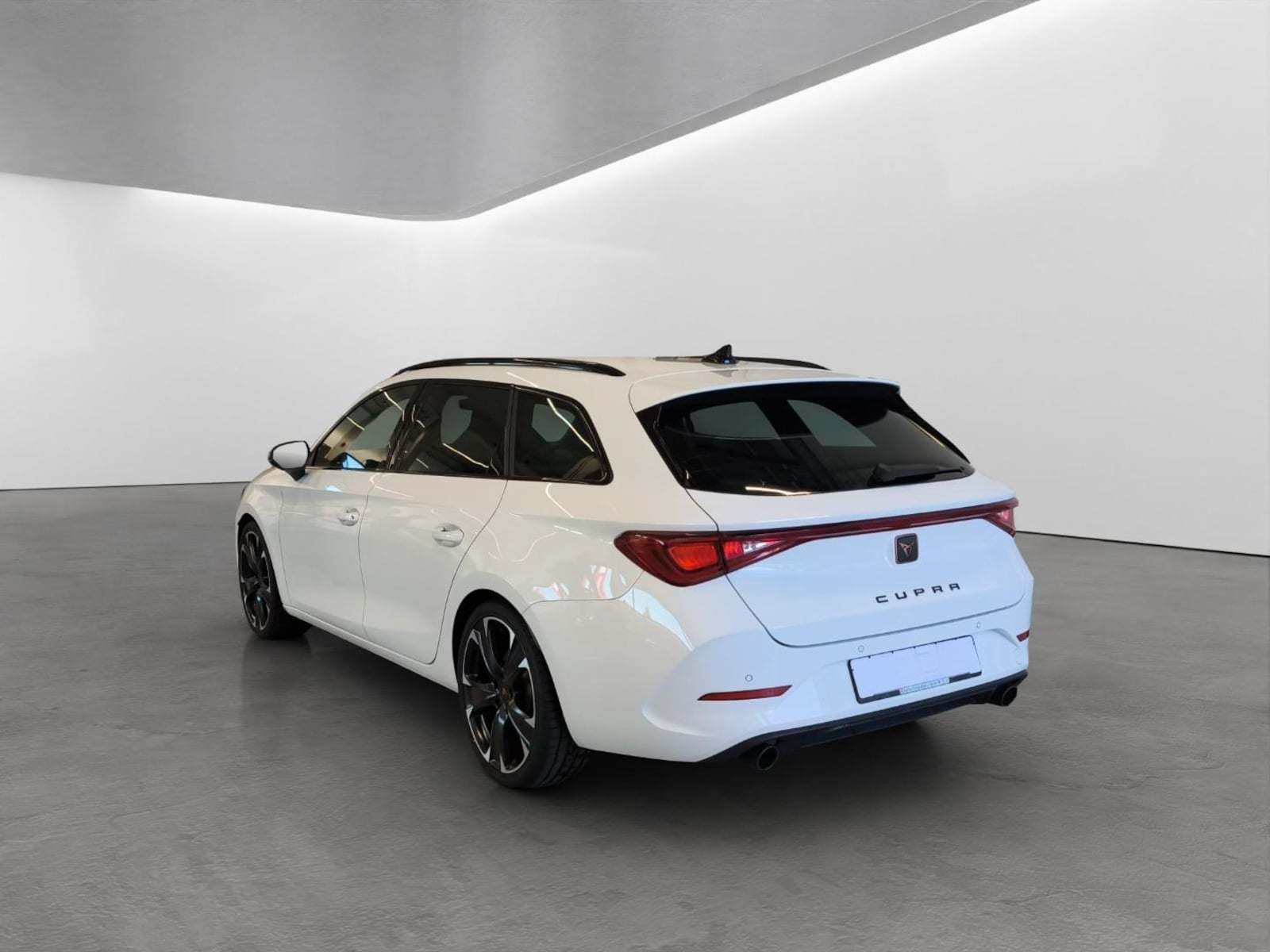CUPRA Leon Sportstourer – Bild 5