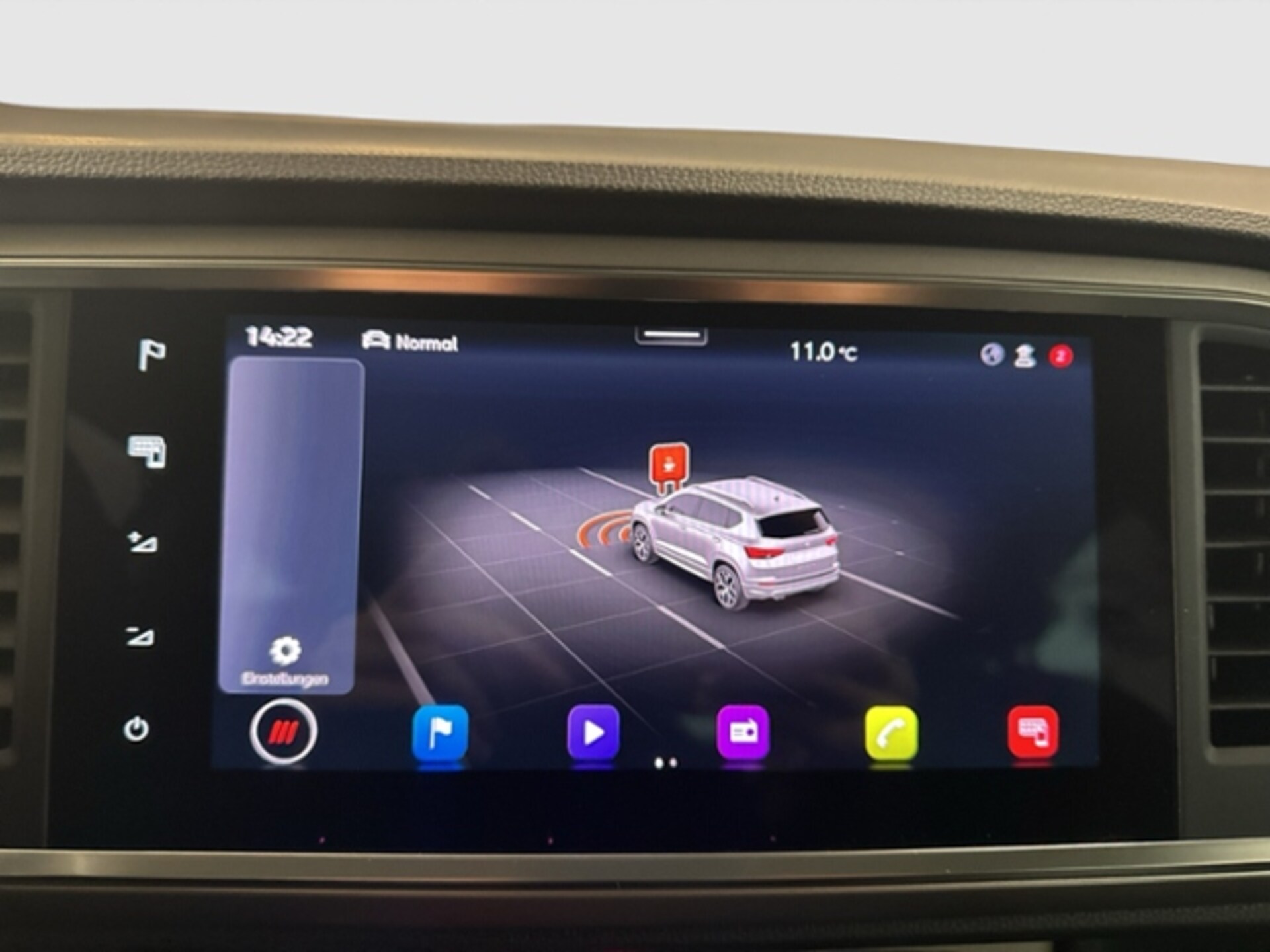 SEAT Ateca Xperience