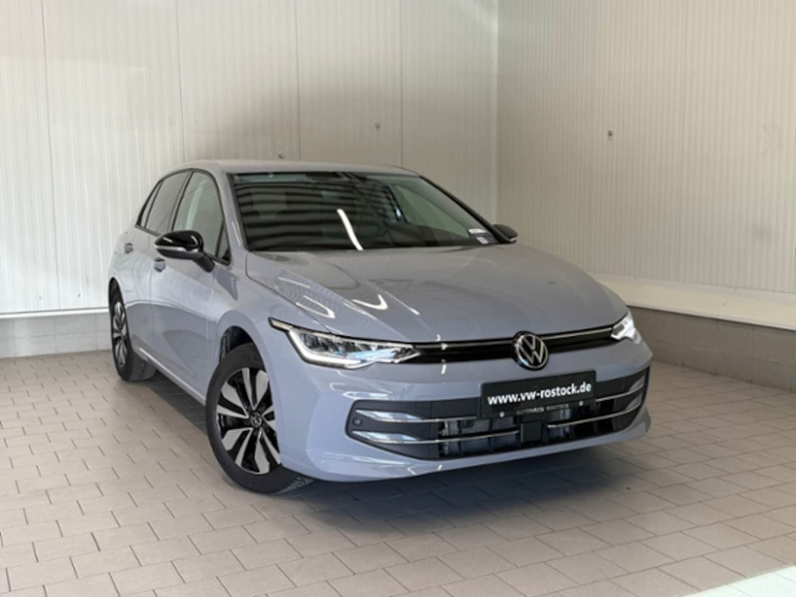Volkswagen Golf – Bild 8