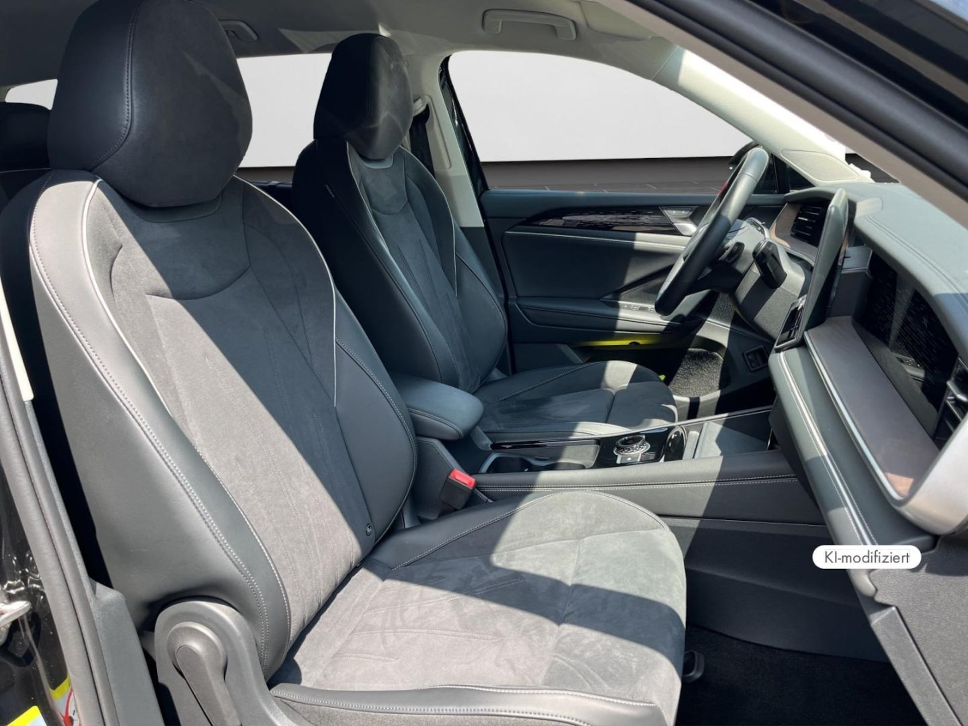 Volkswagen Tayron Elegance