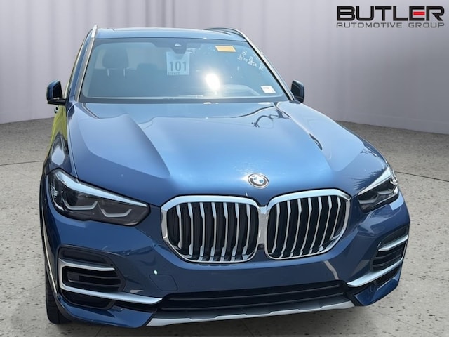 2023 BMW X5