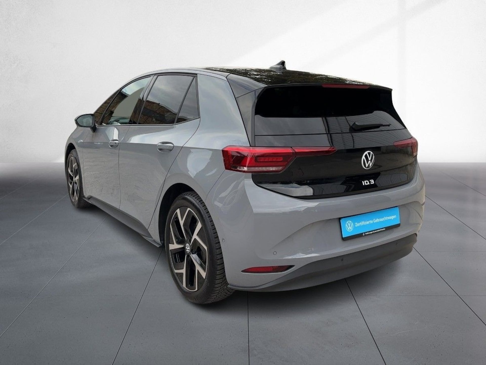 Volkswagen ID.3 MOVE Pro