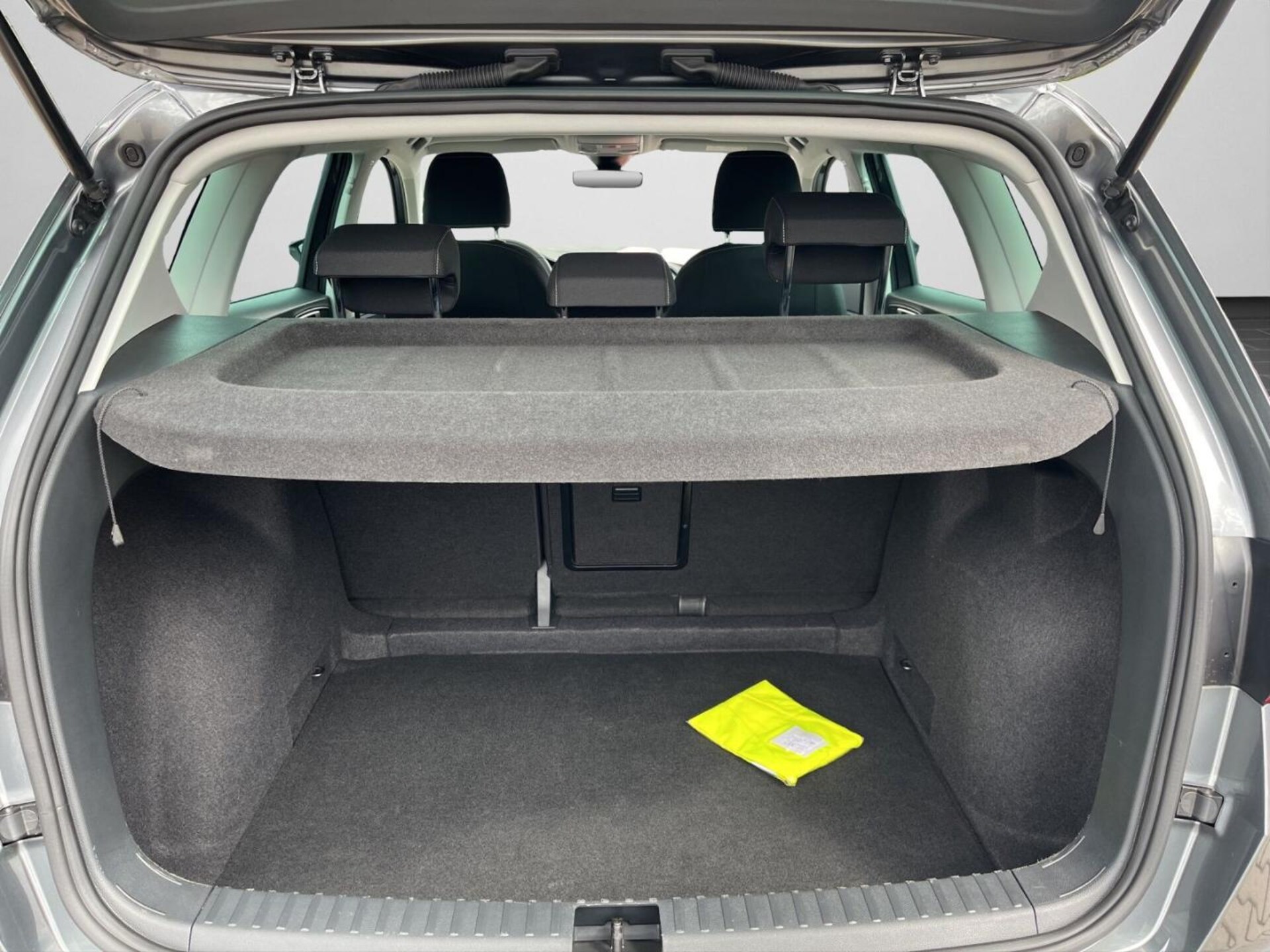 SEAT Ateca Style