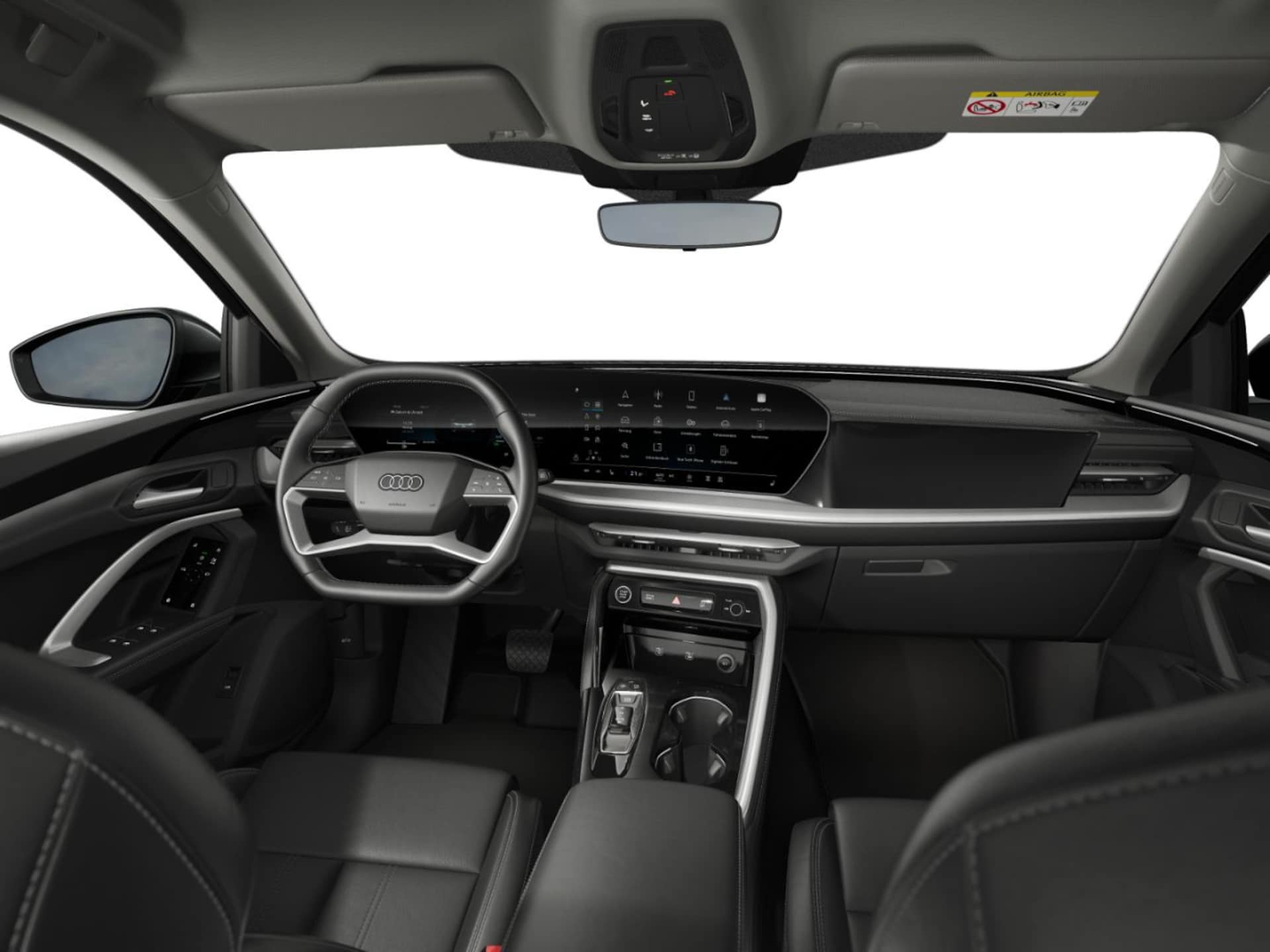 Audi Q5 SUV