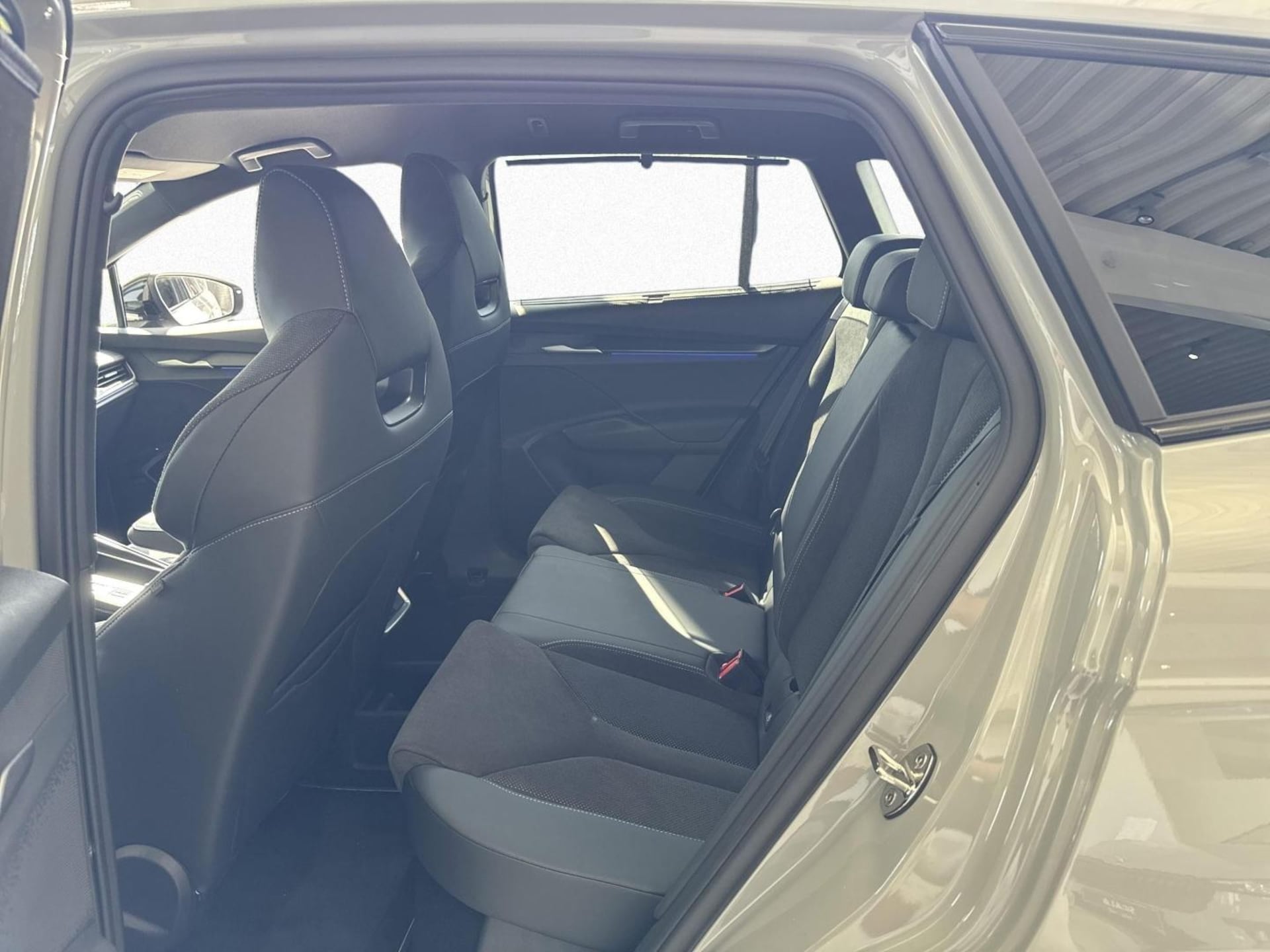 Skoda Enyaq 85x Sportline