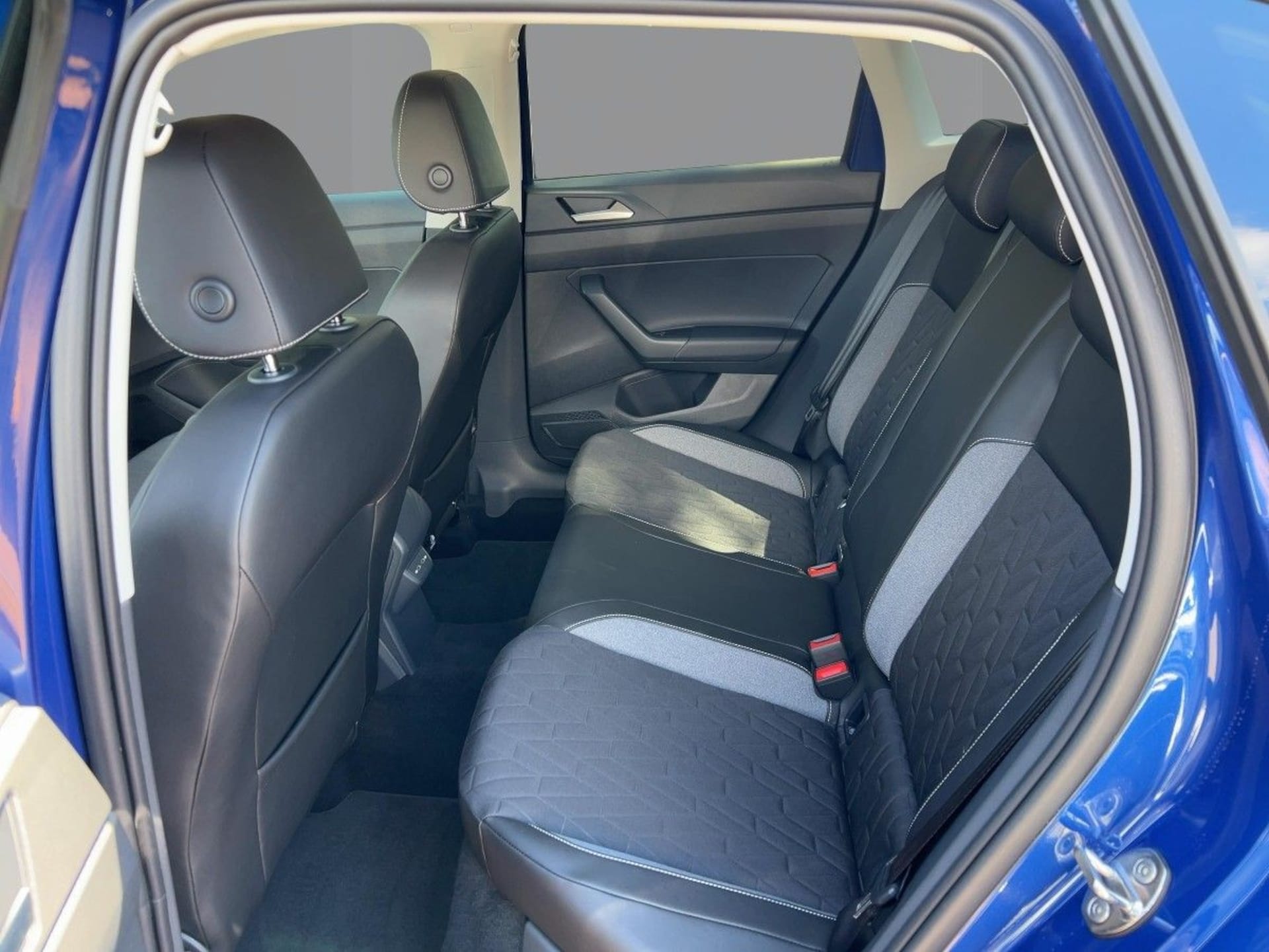 Volkswagen Taigo Goal