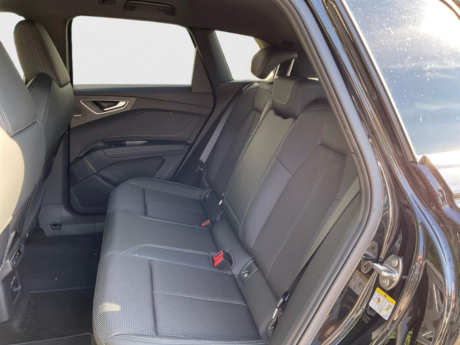 Audi Q4 e-tron – Bild 13