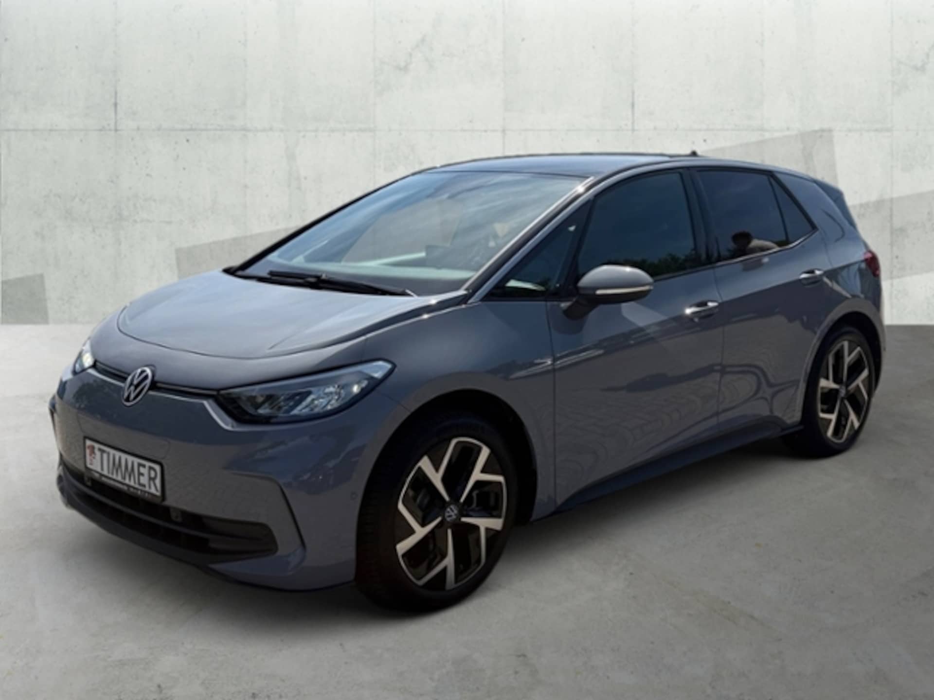 Volkswagen ID.3 MOVE Pro