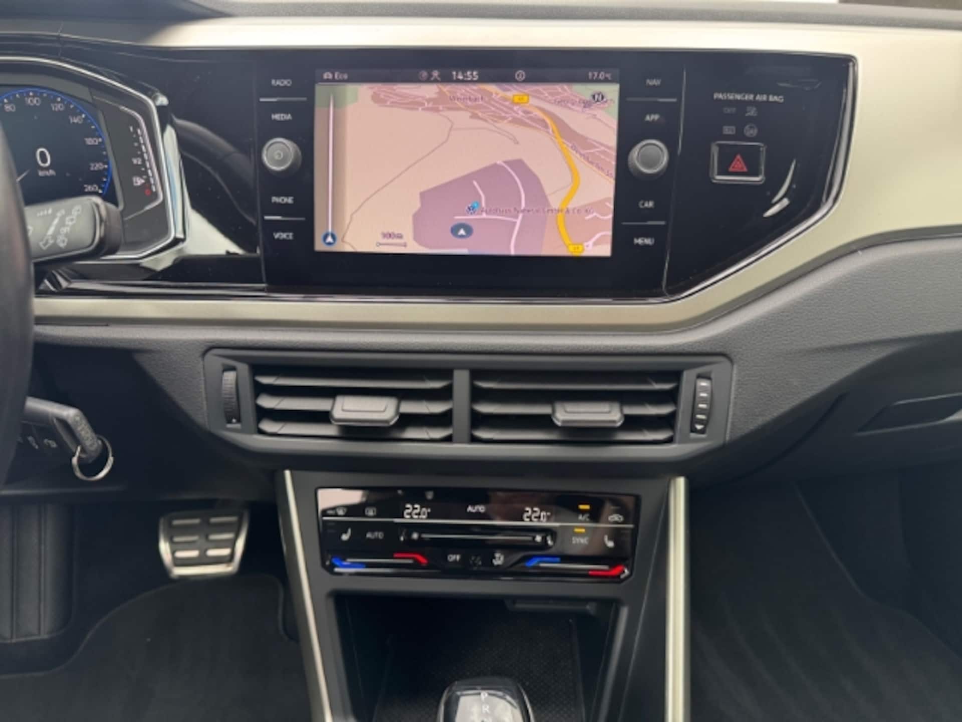 Volkswagen Taigo MOVE