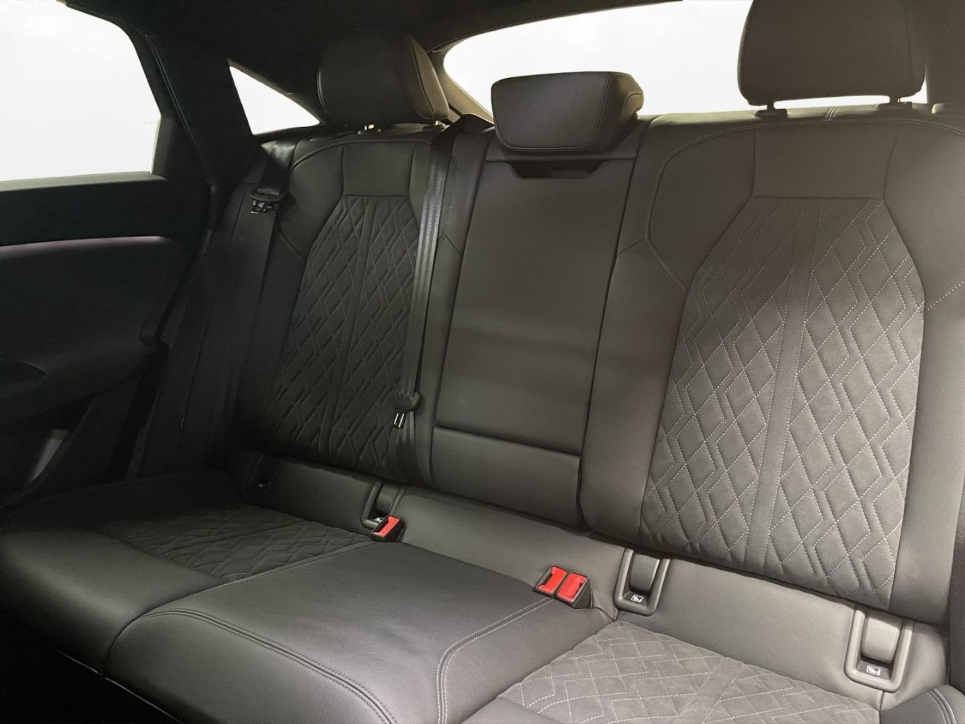 Audi Q6 Sportback e-tron