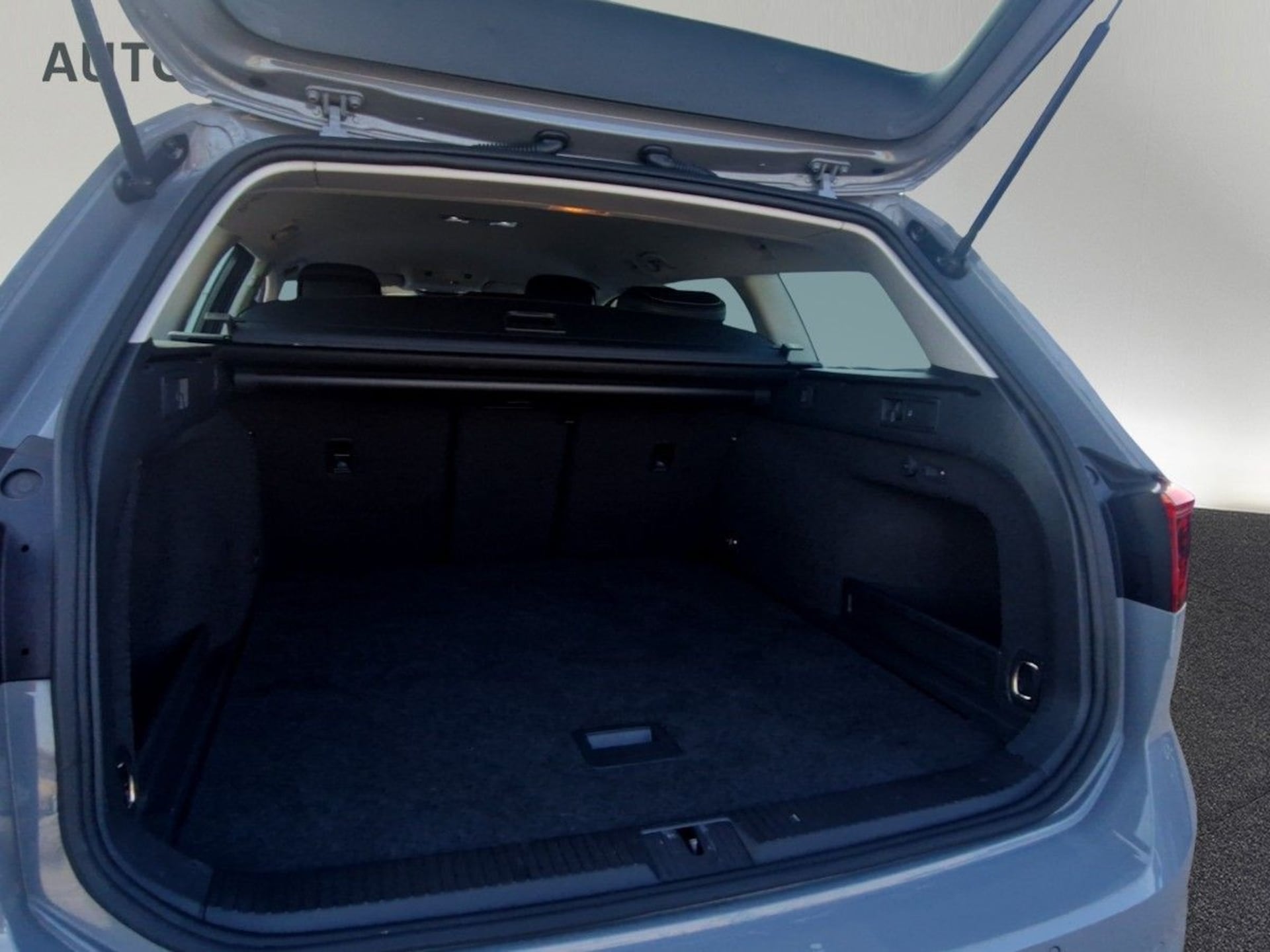 Volkswagen Passat Variant Elegance