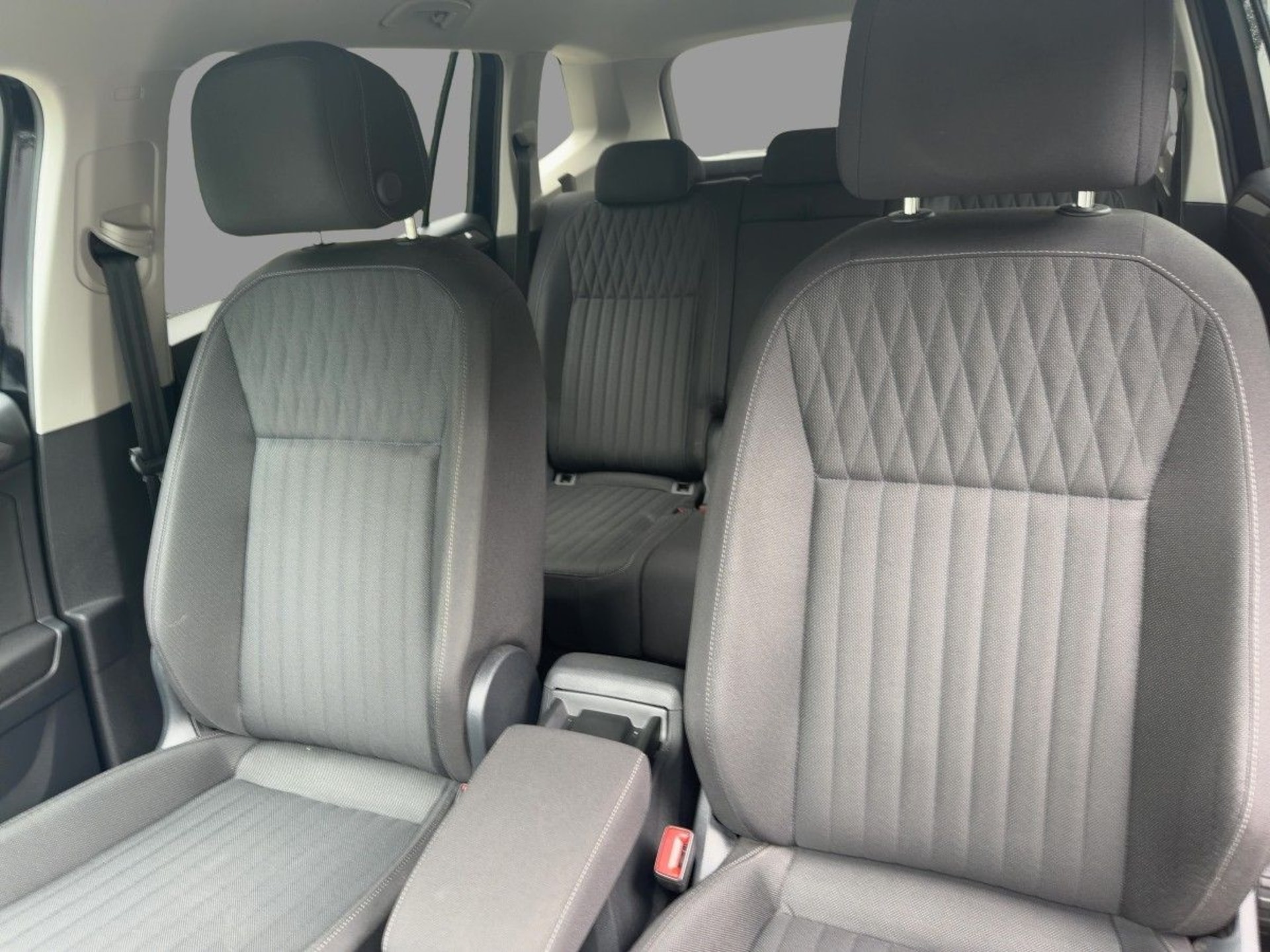 Volkswagen Tiguan Allspace Life