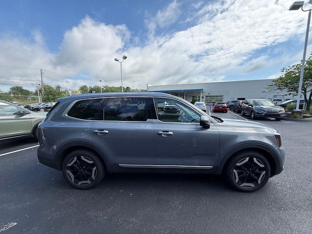 2024 Kia Telluride