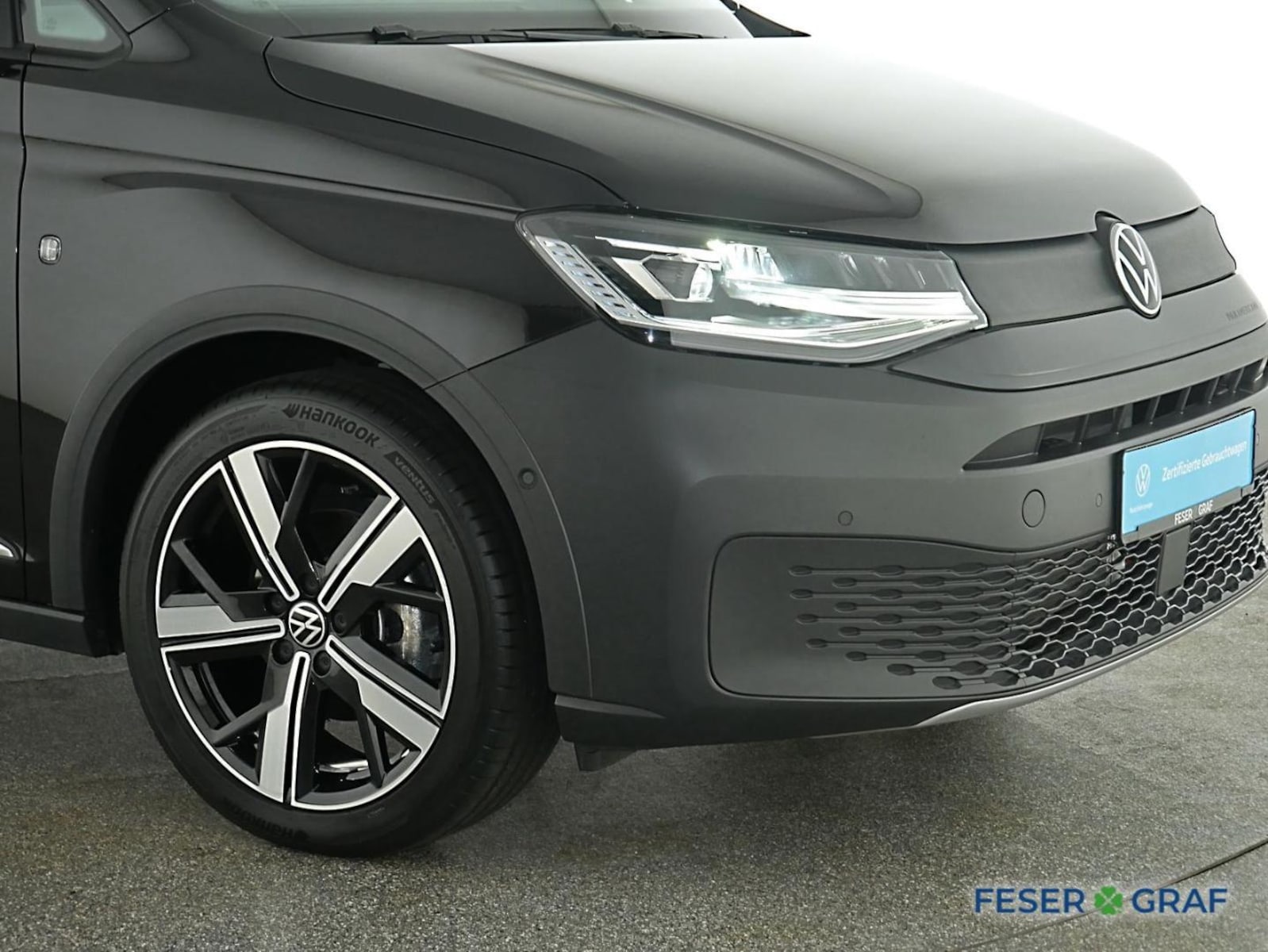 Volkswagen Caddy – Bild 10