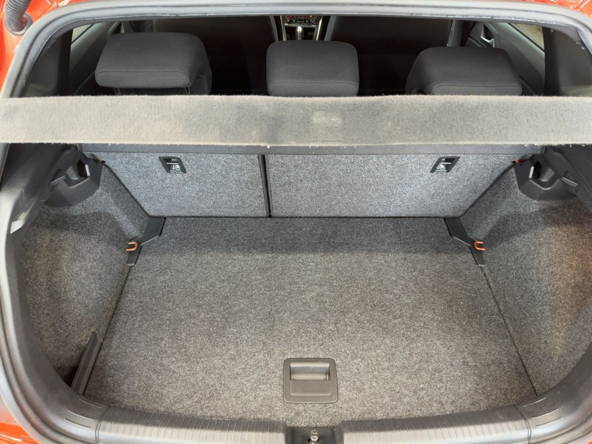 Volkswagen Polo Highline