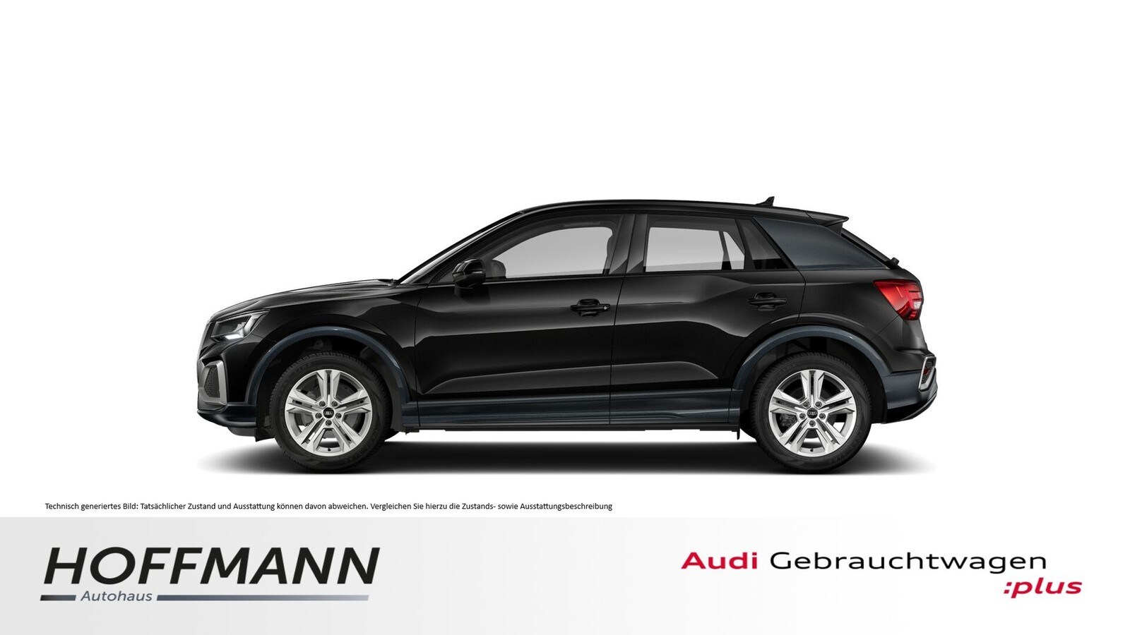 Audi Q2 – Bild 3