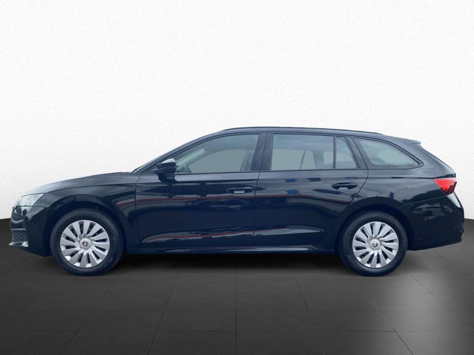 Škoda Octavia Combi – Bild 5