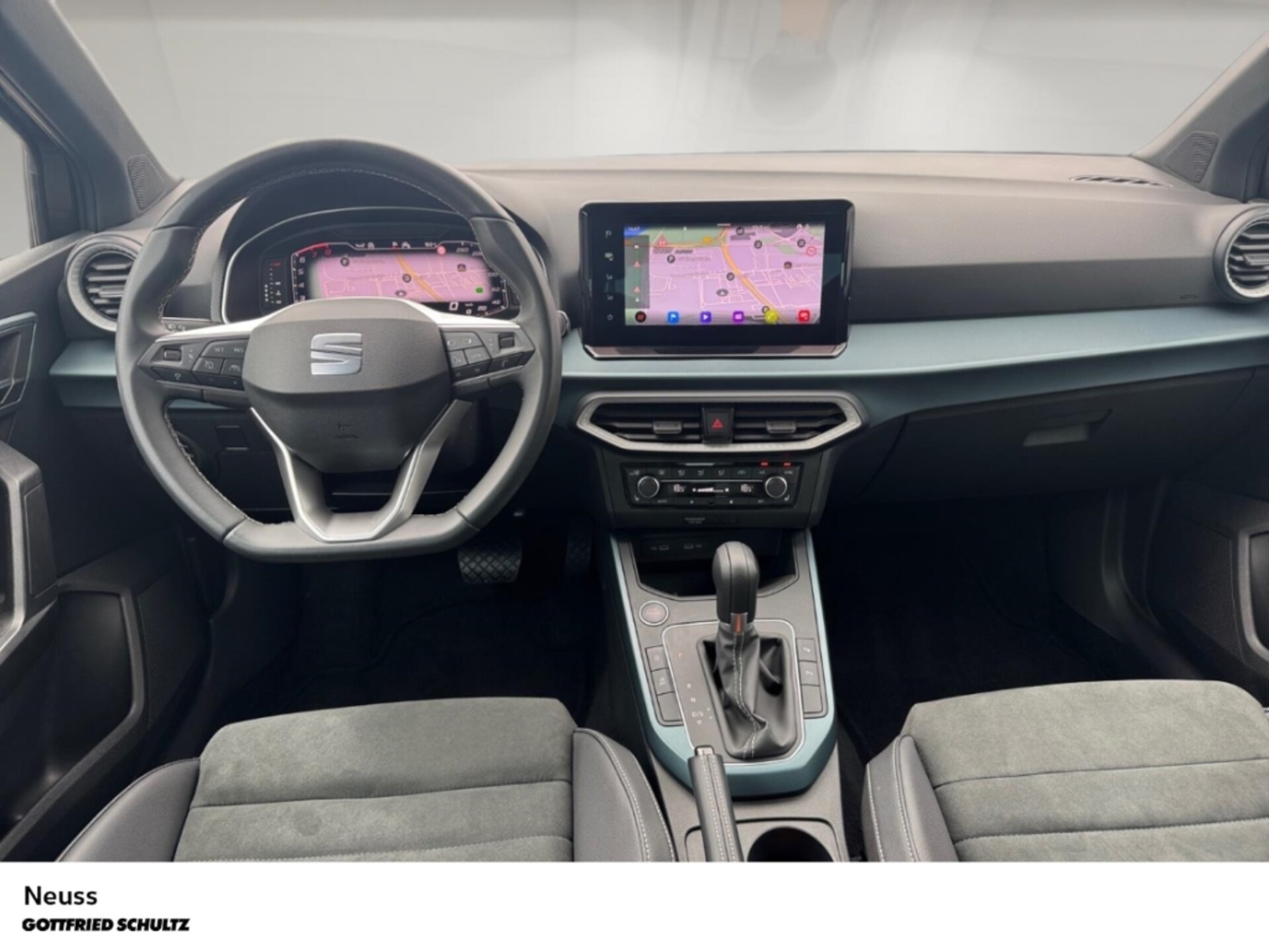 SEAT Arona Xperience