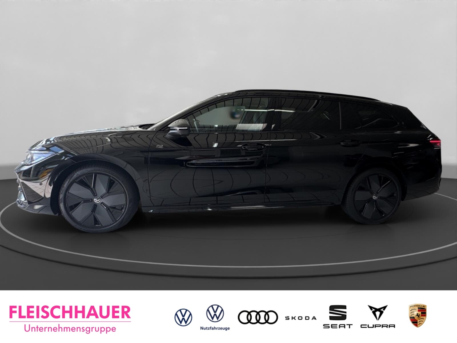 Volkswagen Passat – Bild 3