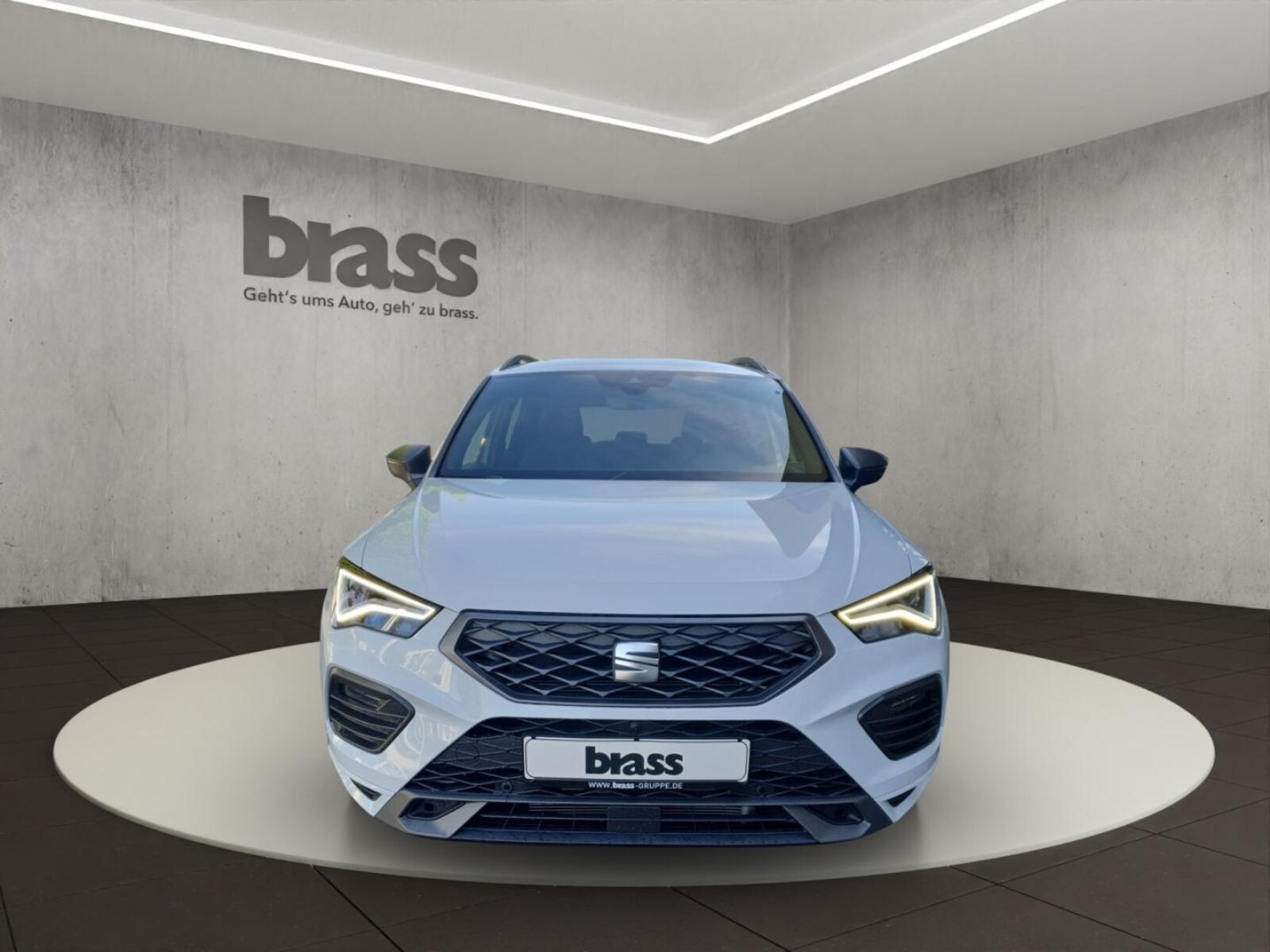 SEAT Ateca – Bild 8