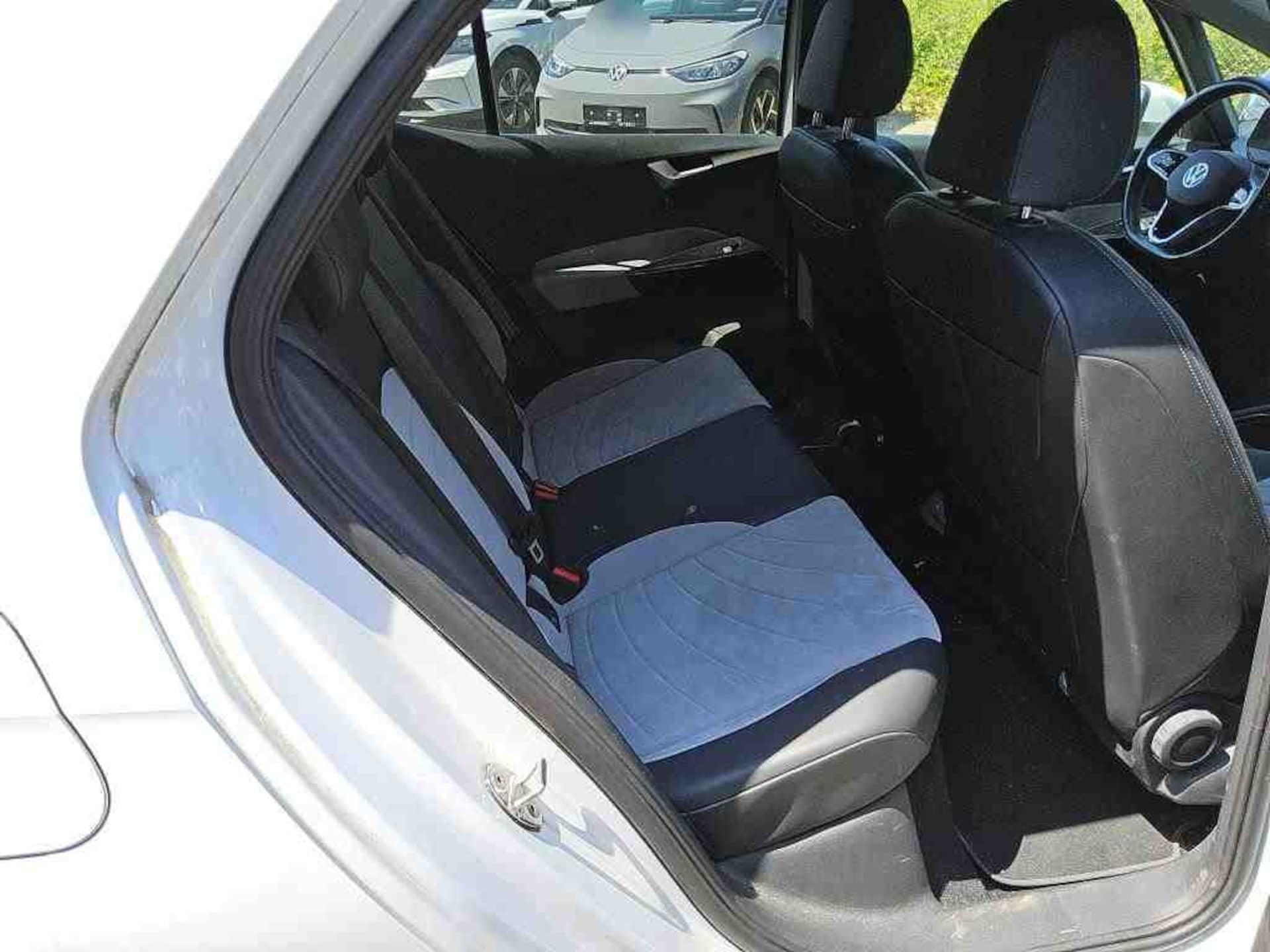Volkswagen ID.3 Pro S