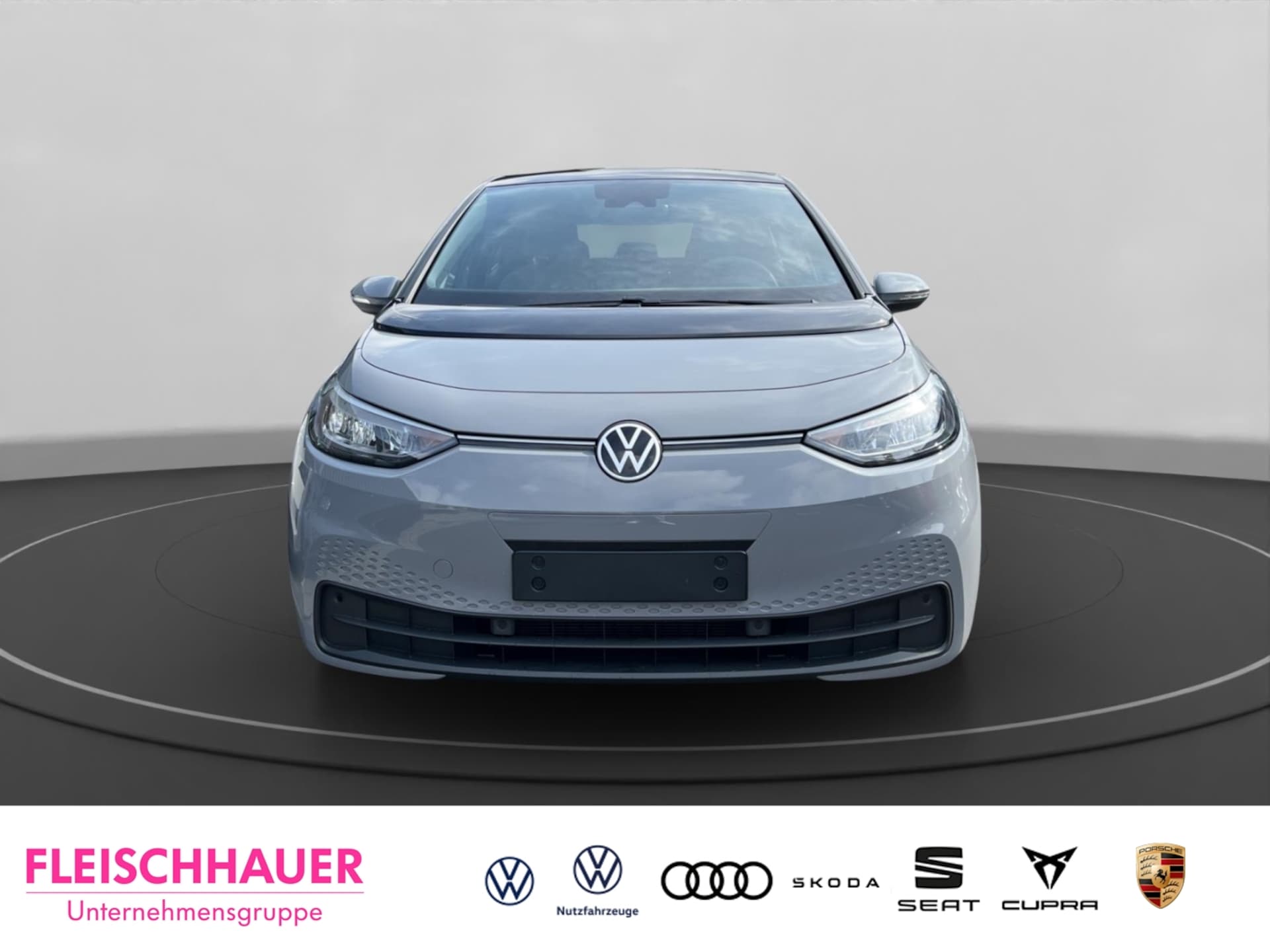Volkswagen ID.3 Pro