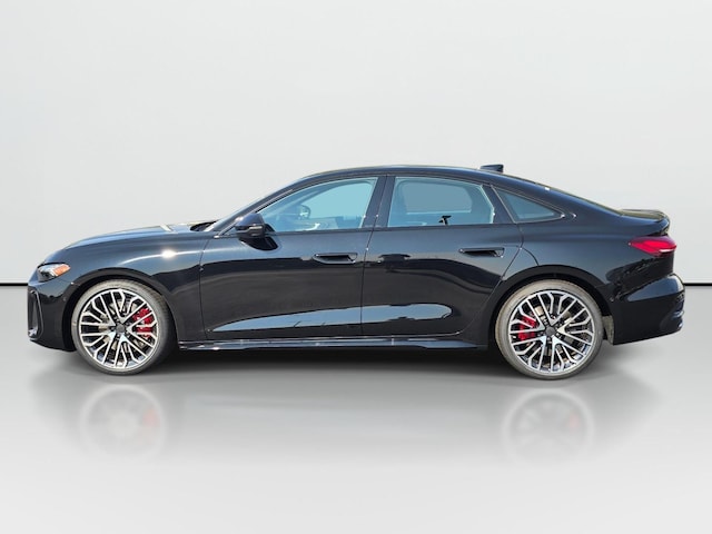 2026 Audi S5 Sedan