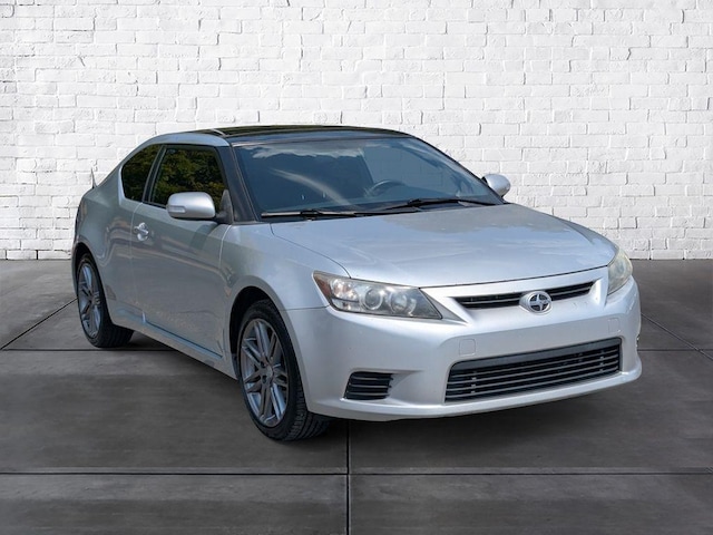 2012 Scion tC