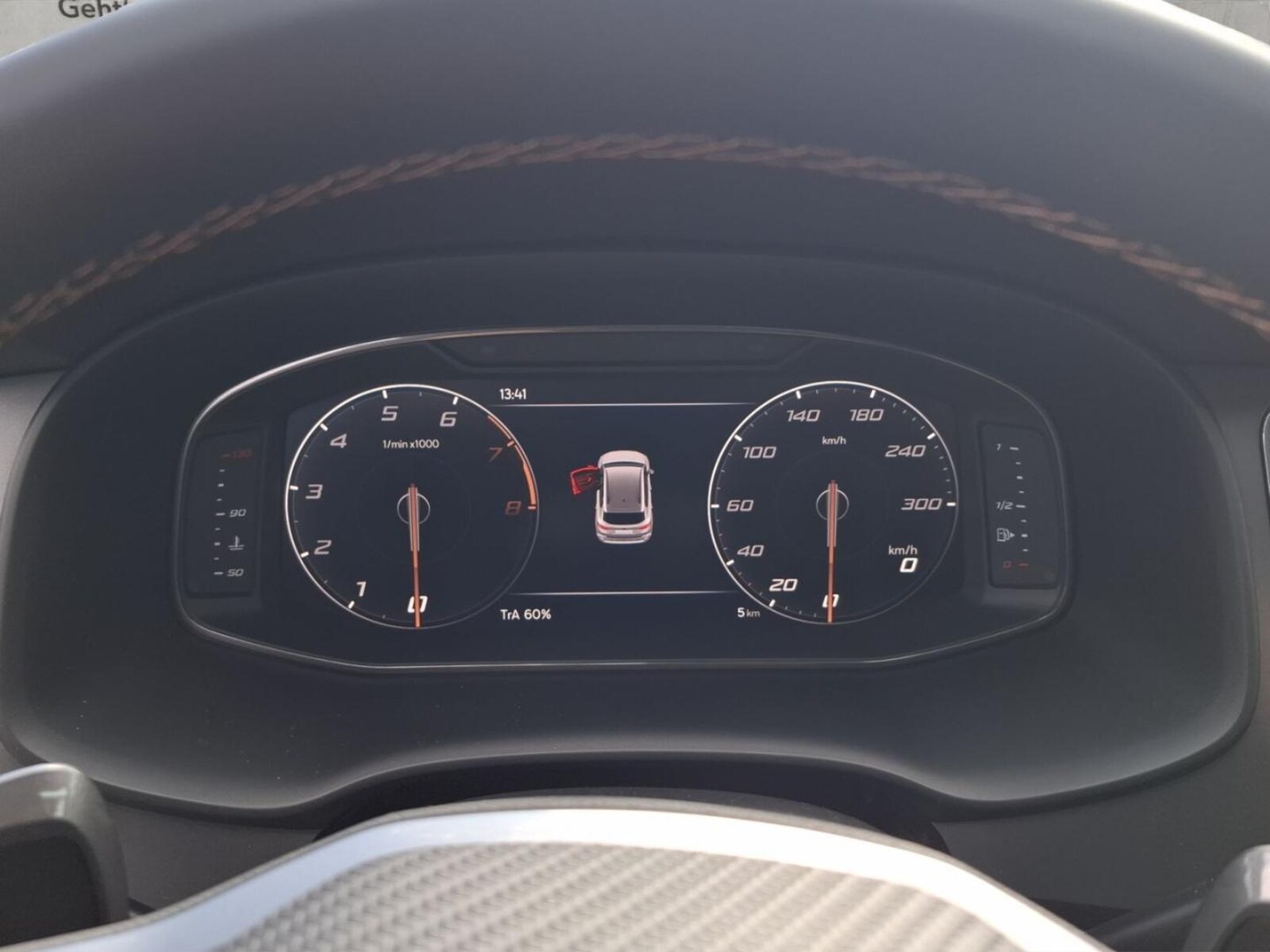 CUPRA Ateca – Bild 11