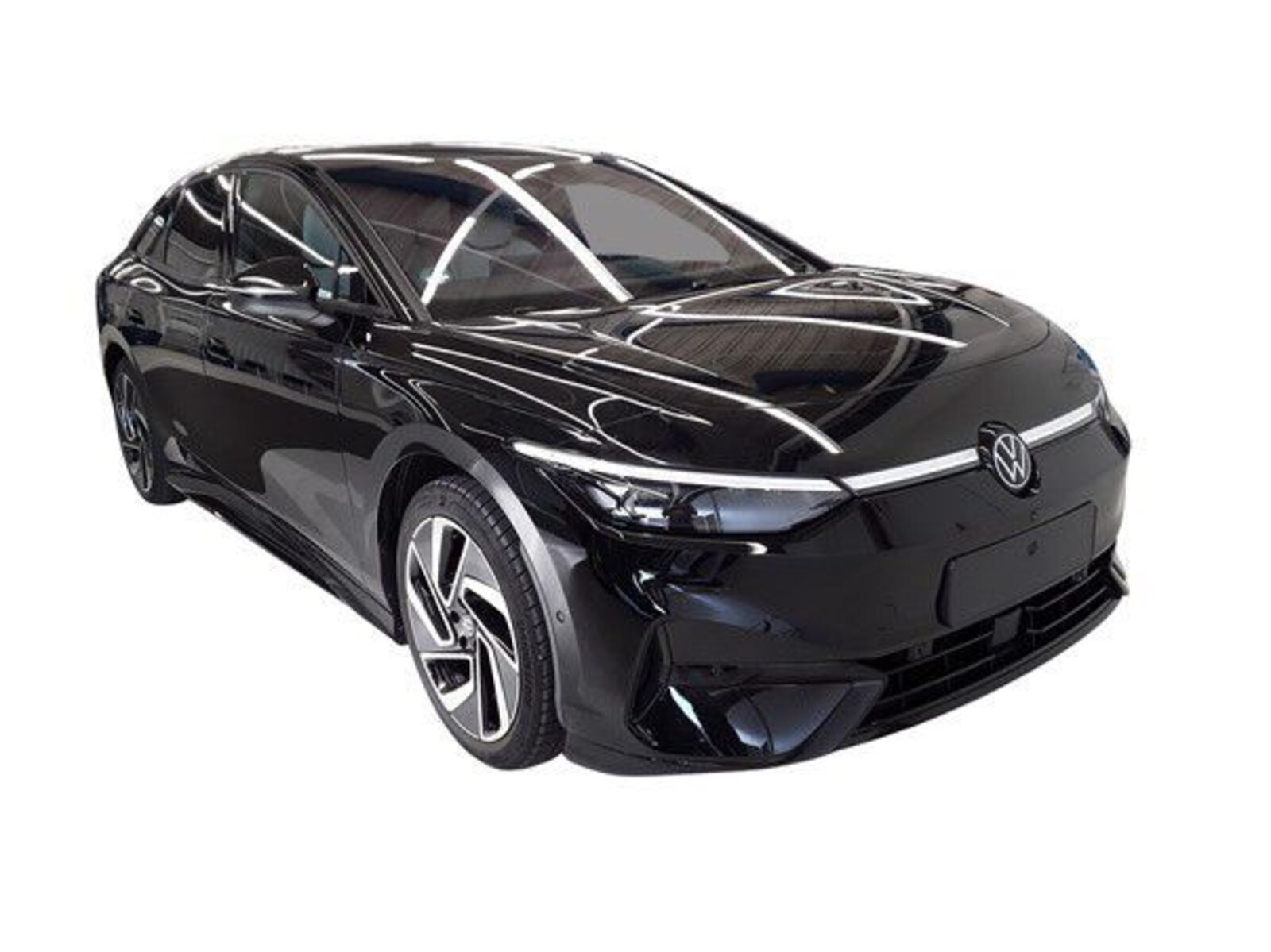 Volkswagen ID.7 – Bild 3